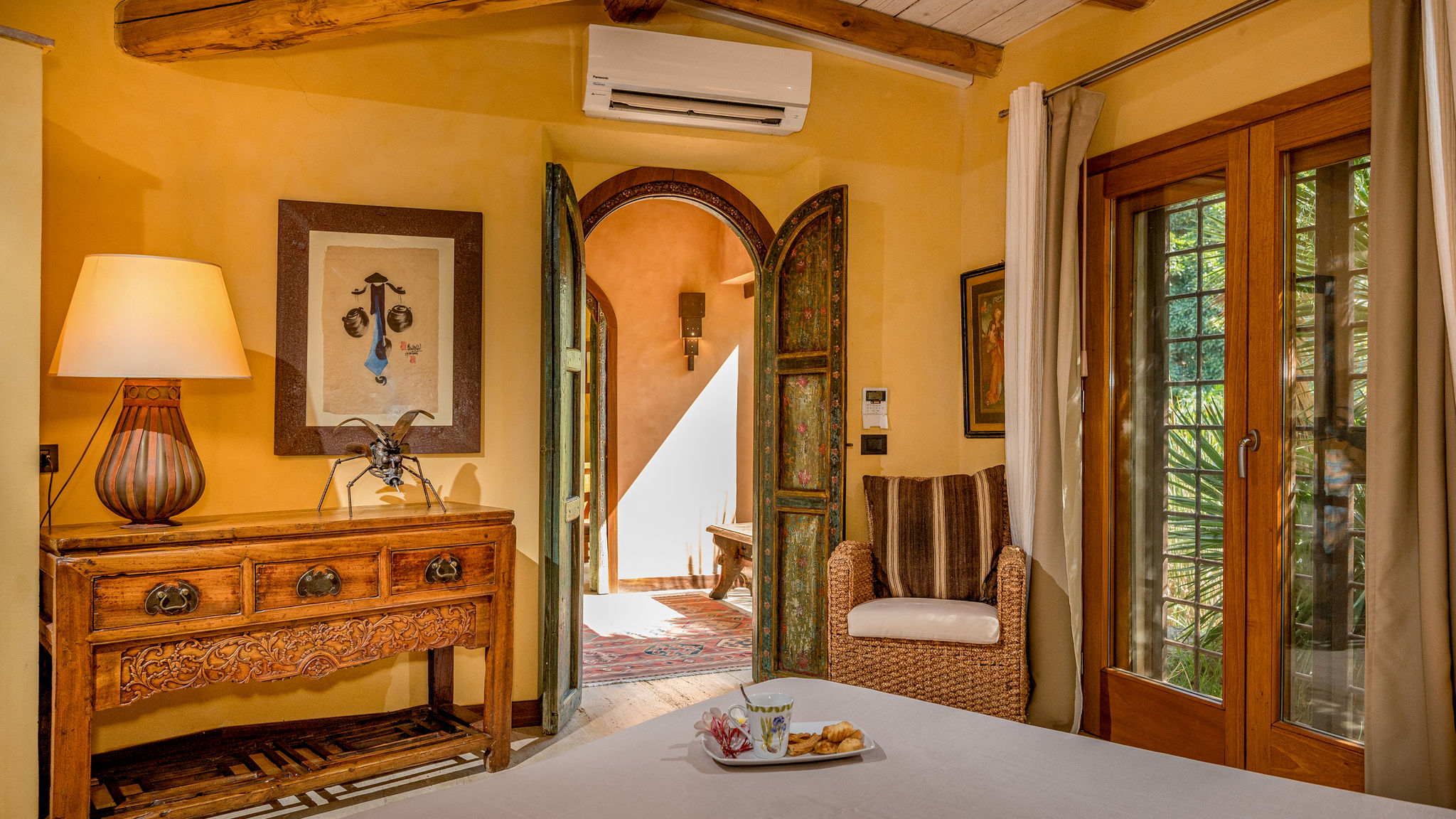 Italianway Castelvetrano Villa Ashram 6