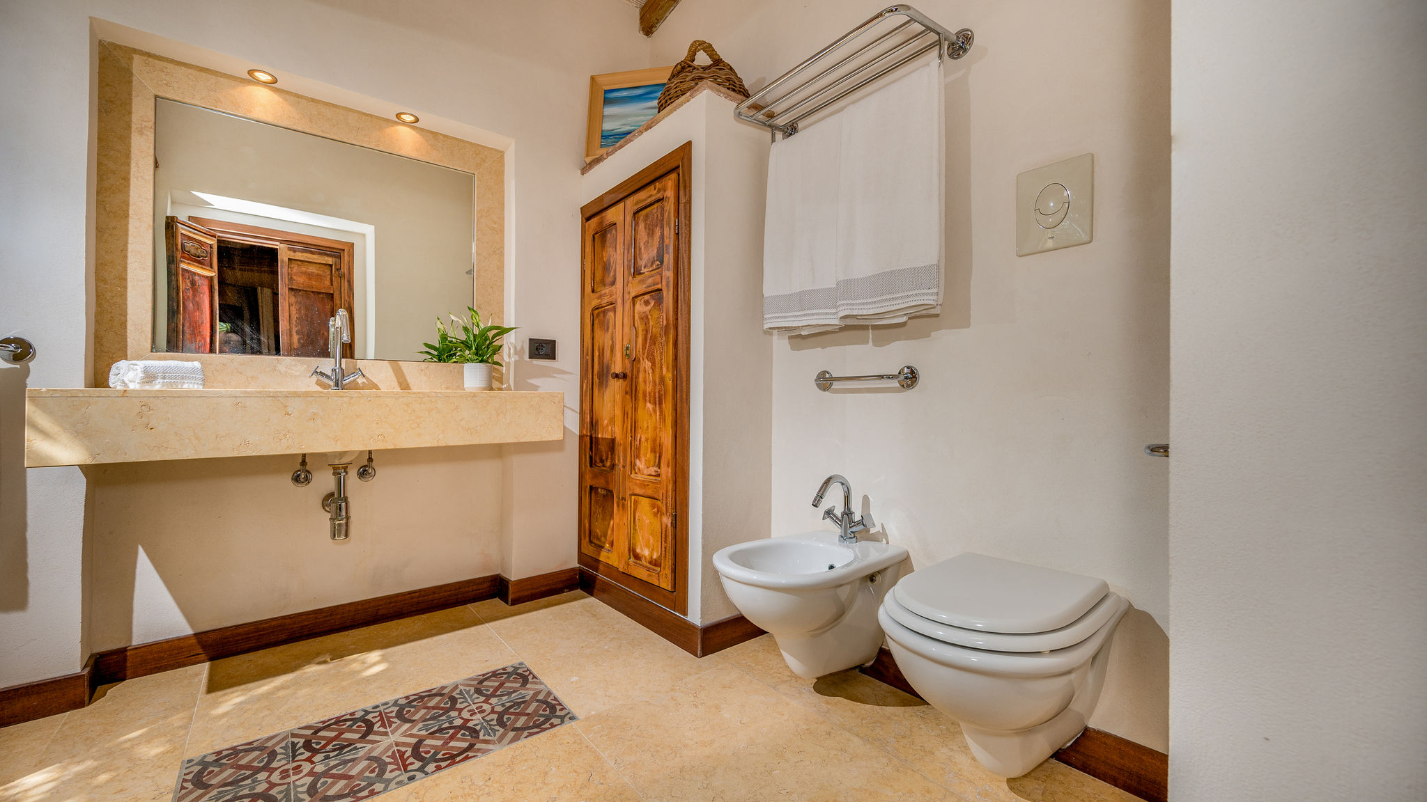 Italianway Castelvetrano Villa Ashram 6