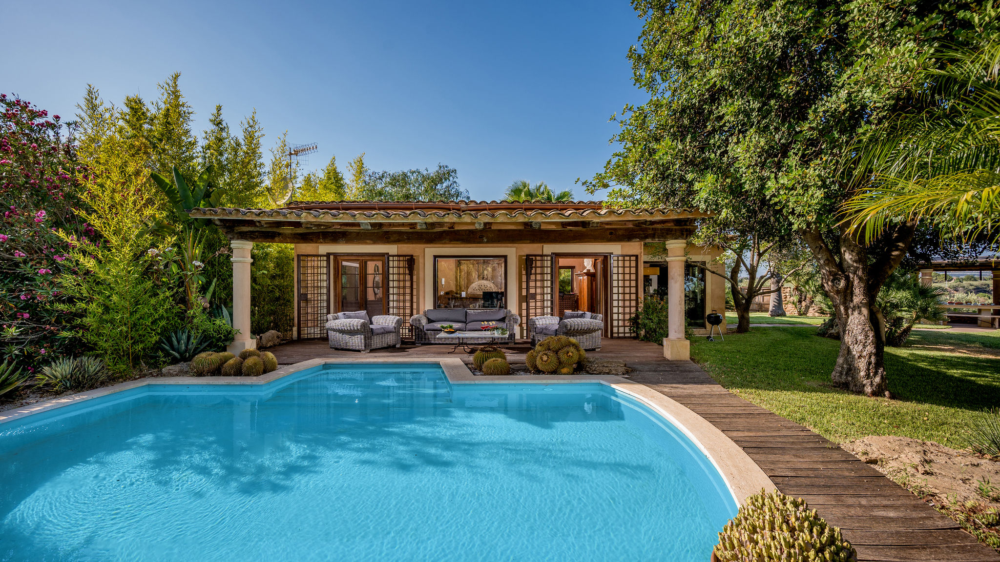 Italianway Castelvetrano Villa Ashram 6