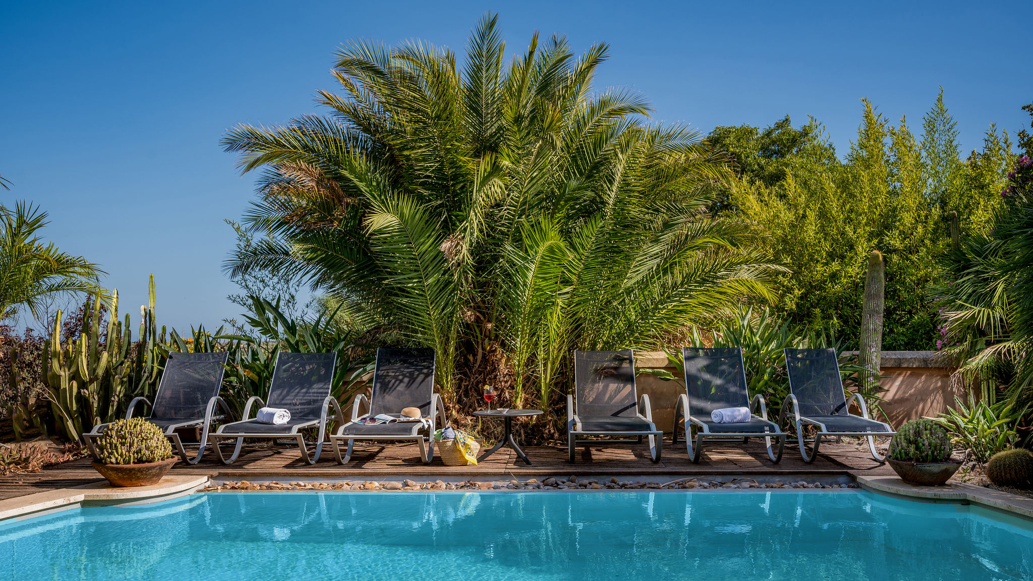 Italianway Castelvetrano Villa Ashram 6