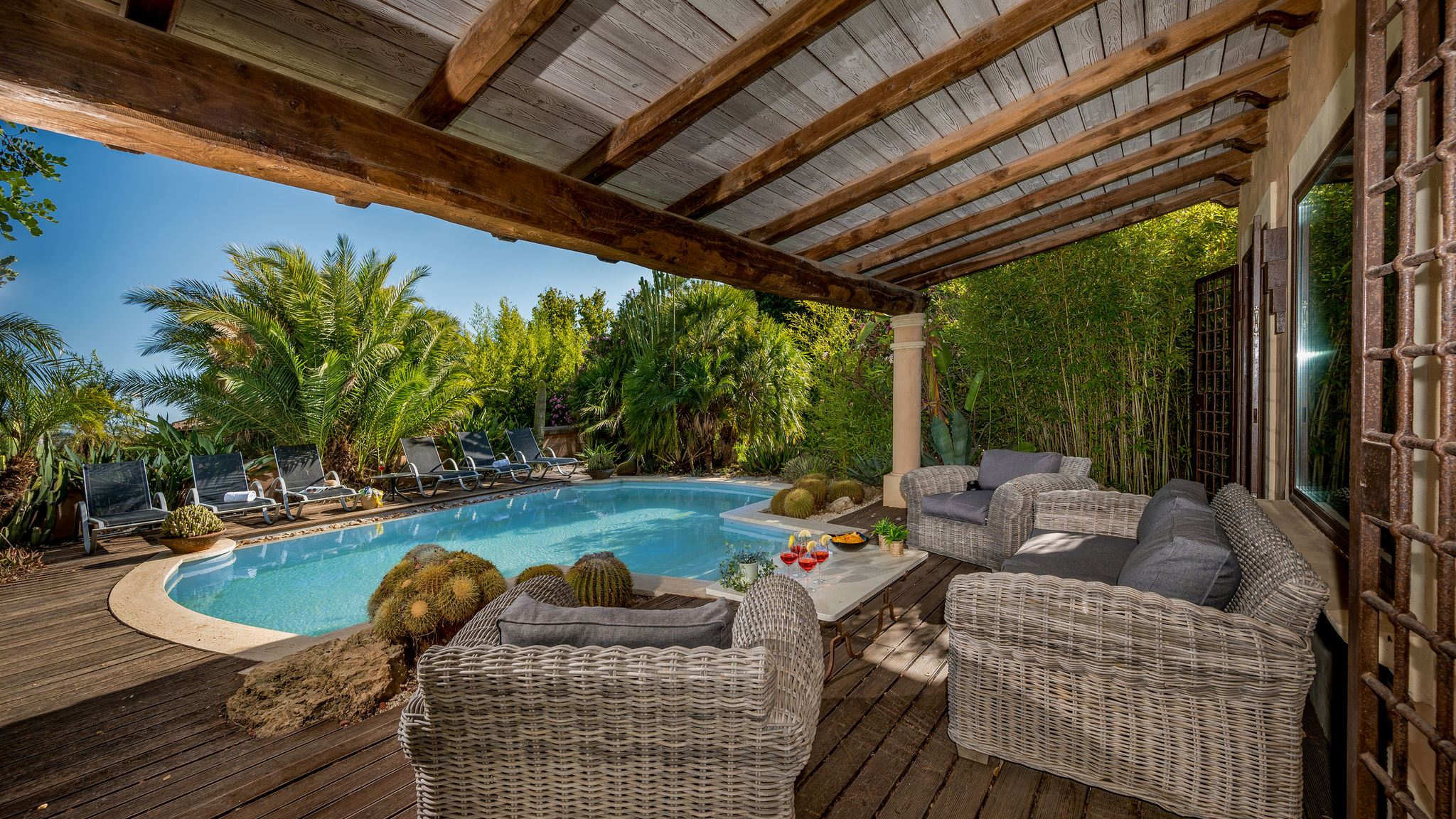 Italianway Castelvetrano Villa Ashram 6