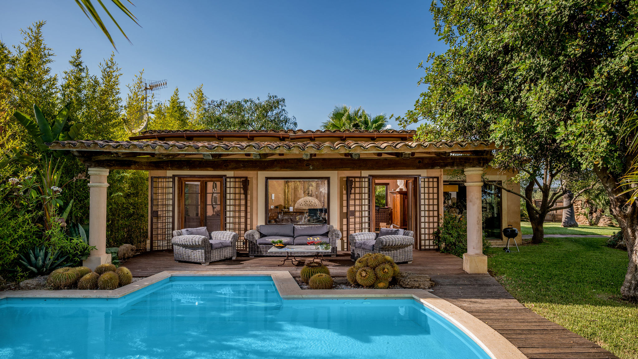 Italianway Castelvetrano Villa Ashram 6
