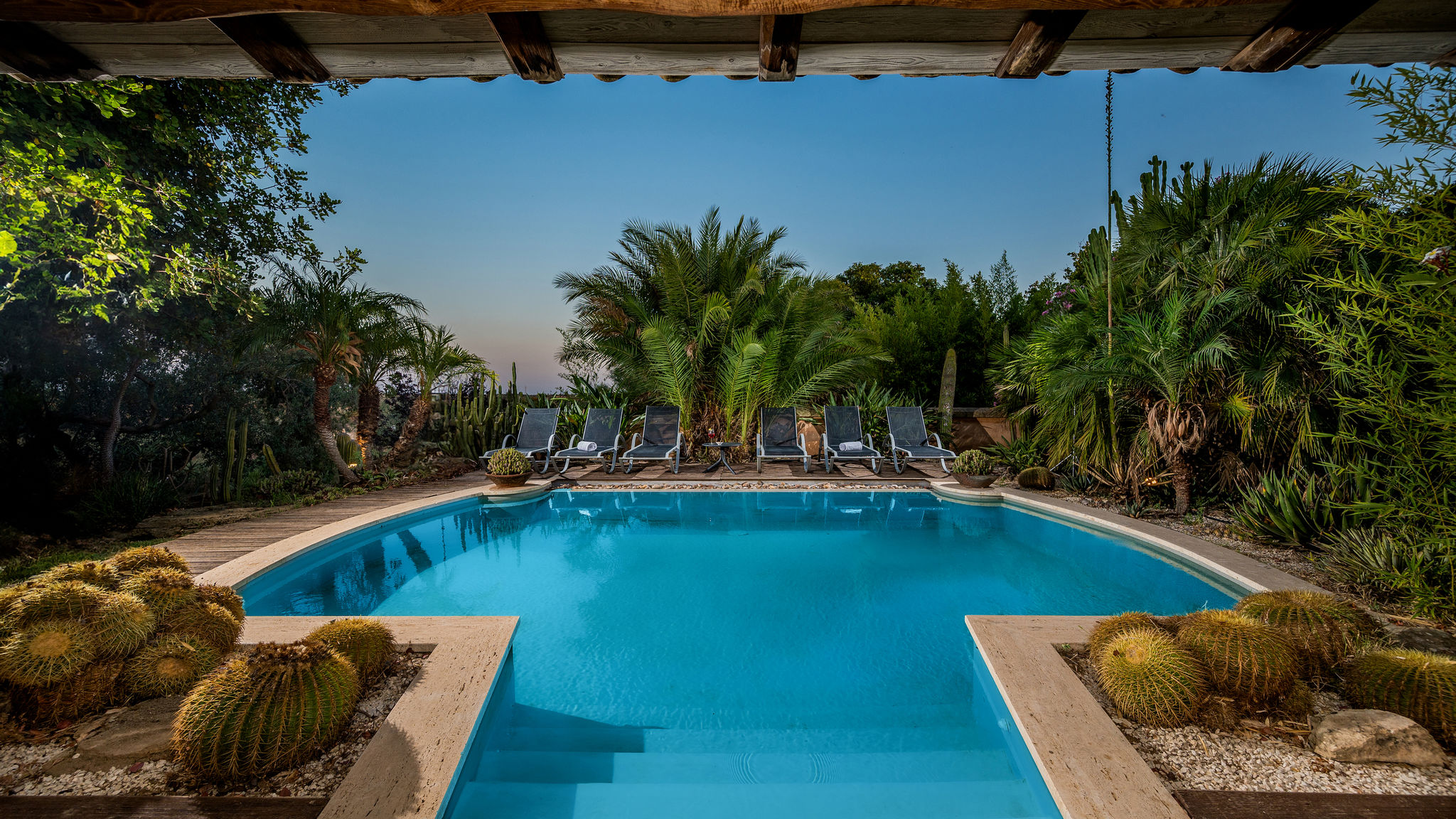Italianway Castelvetrano Villa Ashram 6