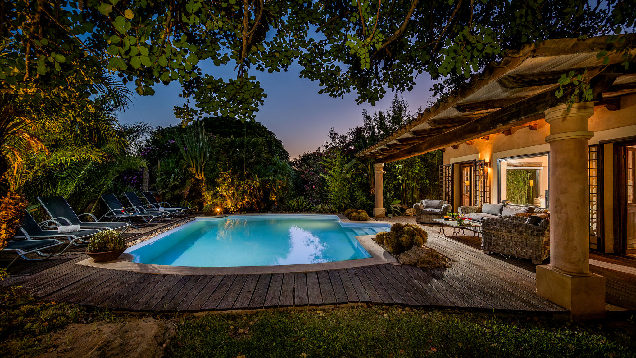 Italianway Castelvetrano Villa Ashram 6