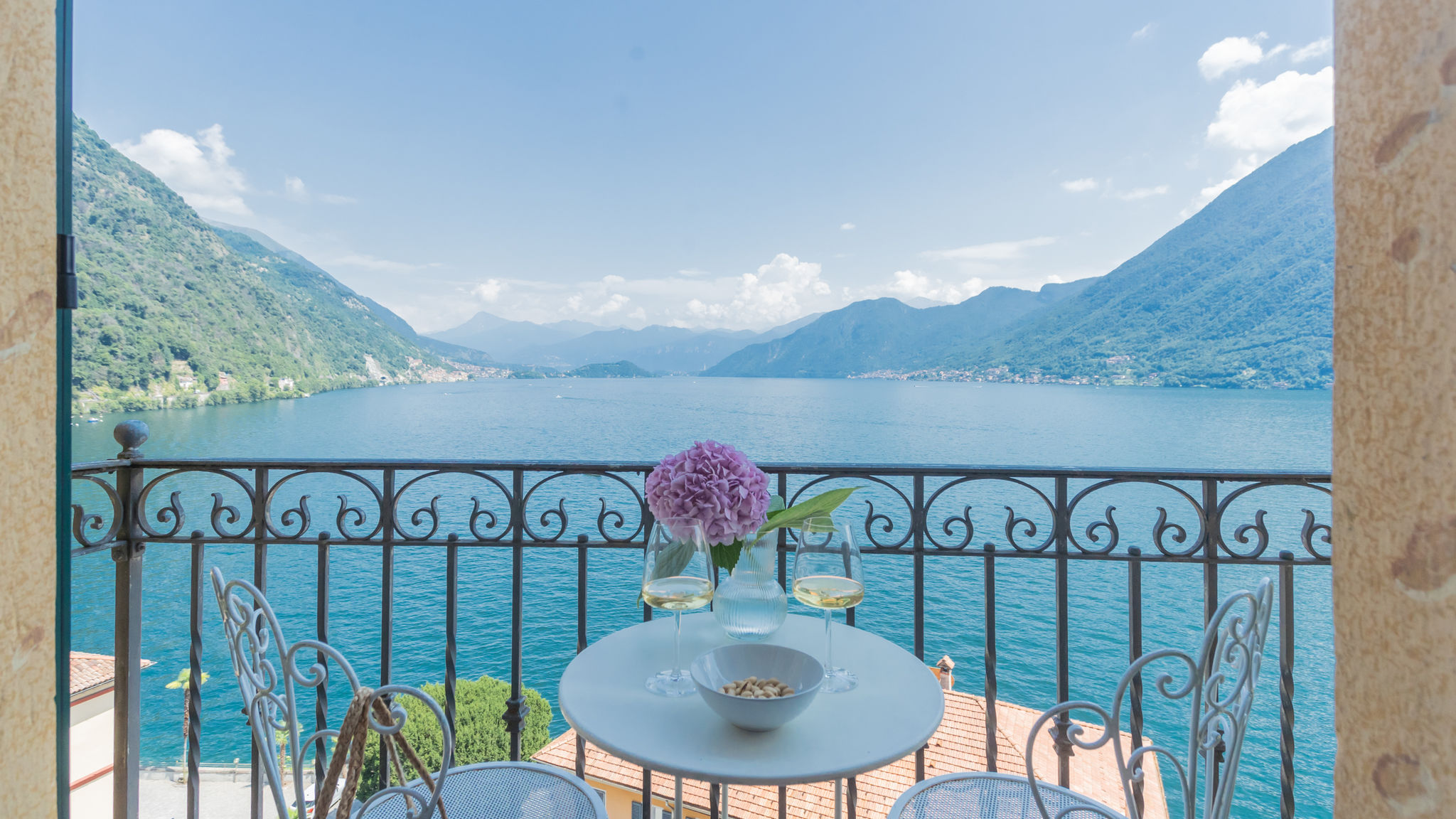 Italianway Argegno Lakeview Paradise