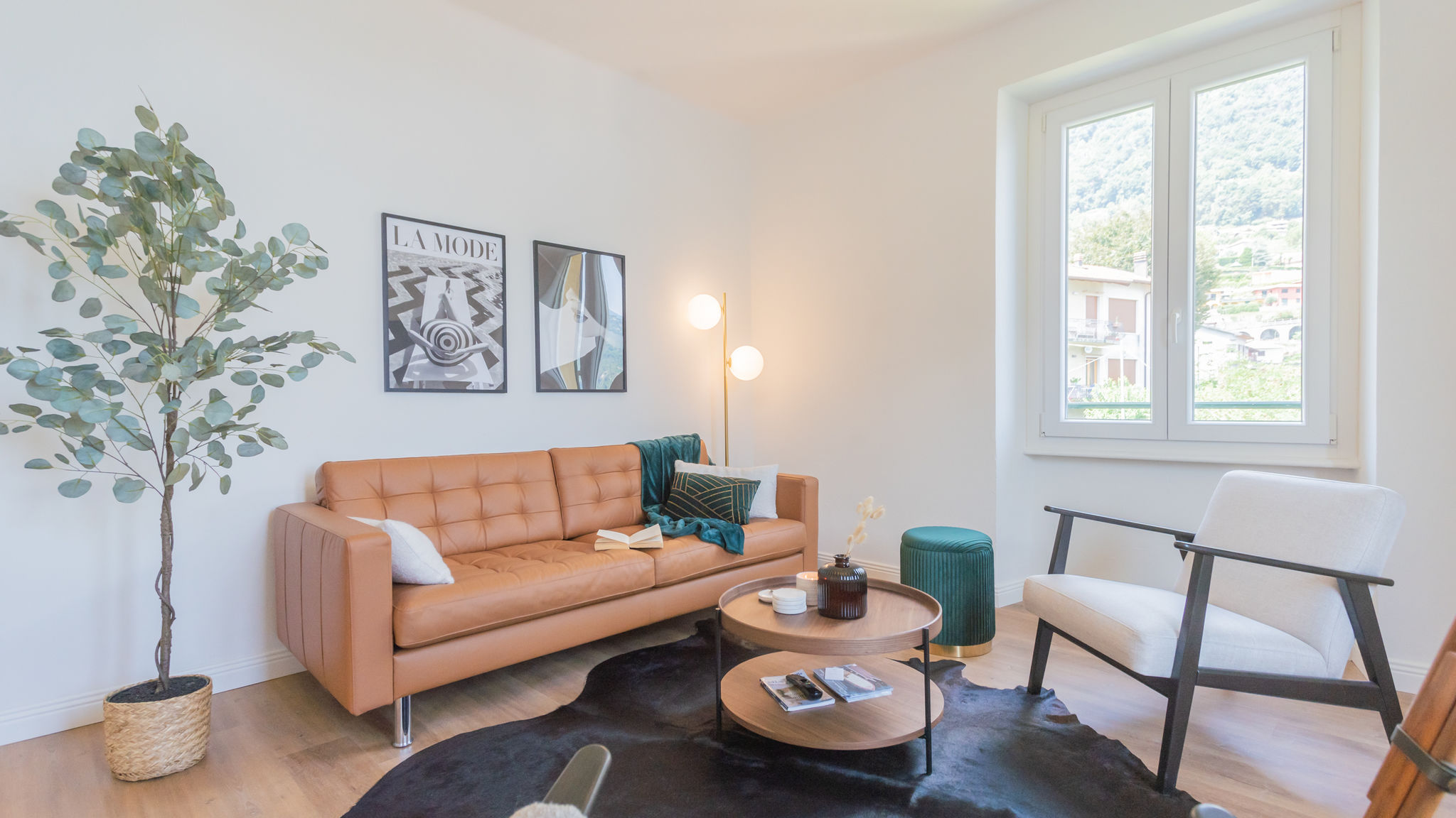 Italianway Argegno Lakeview Paradise
