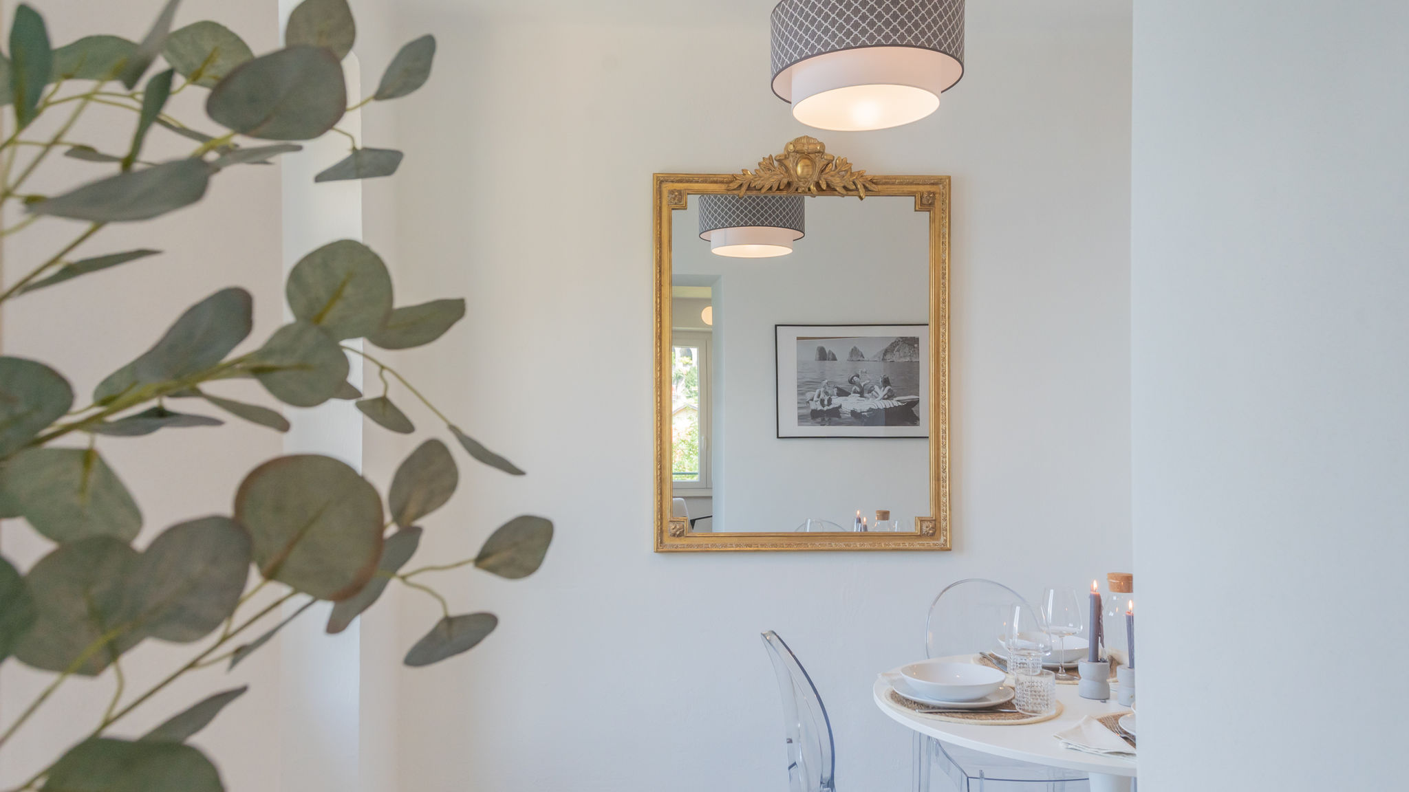 Italianway Argegno Lakeview Paradise