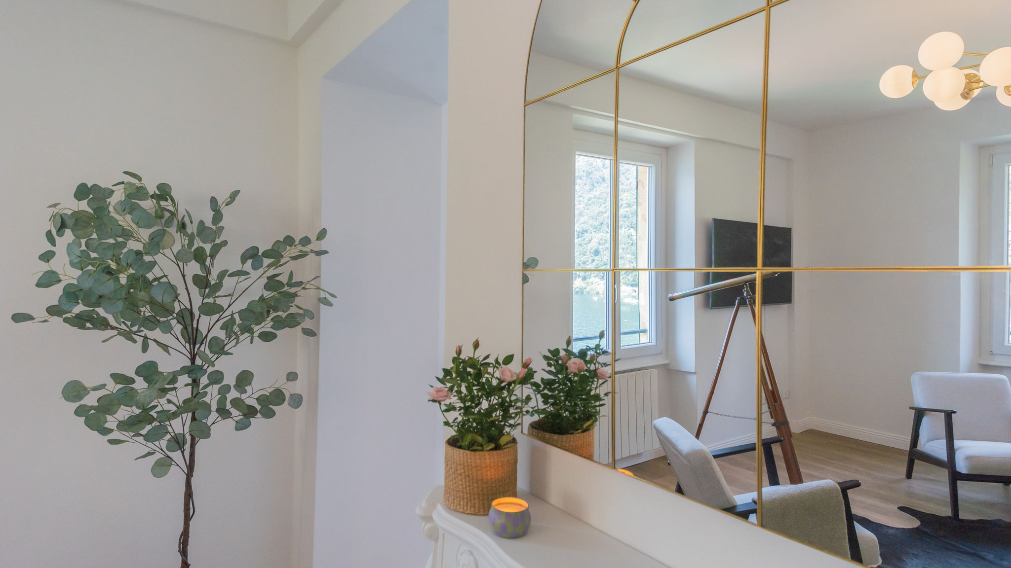 Italianway Argegno Lakeview Paradise