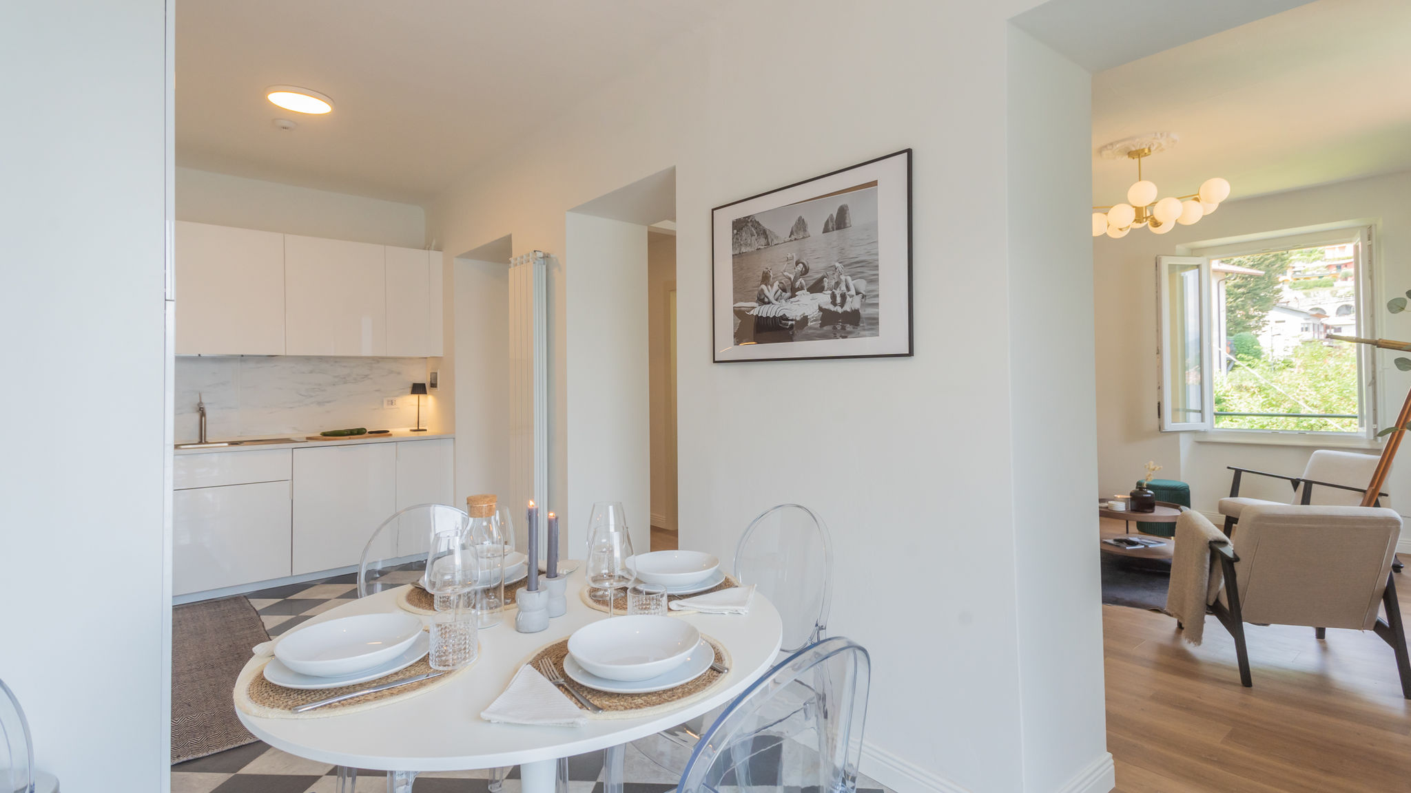 Italianway Argegno Lakeview Paradise