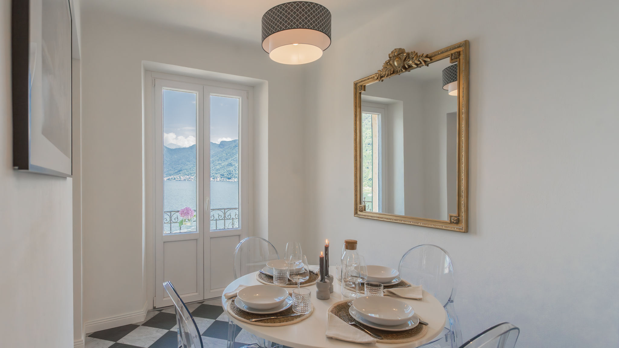 Italianway Argegno Lakeview Paradise