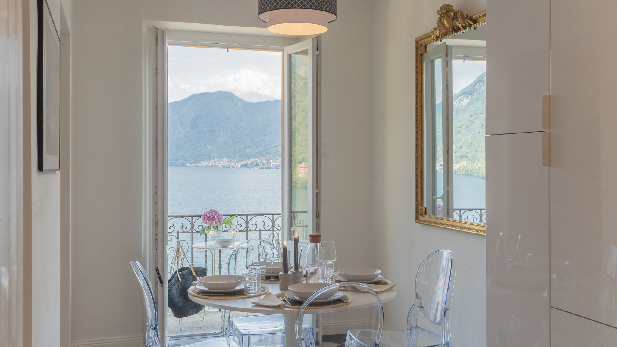Italianway Argegno Lakeview Paradise