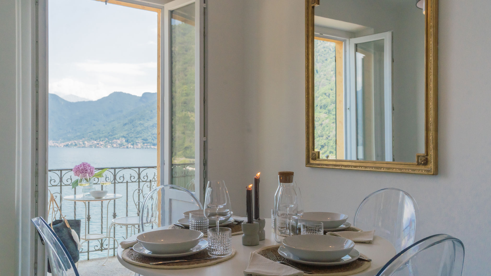 Italianway Argegno Lakeview Paradise