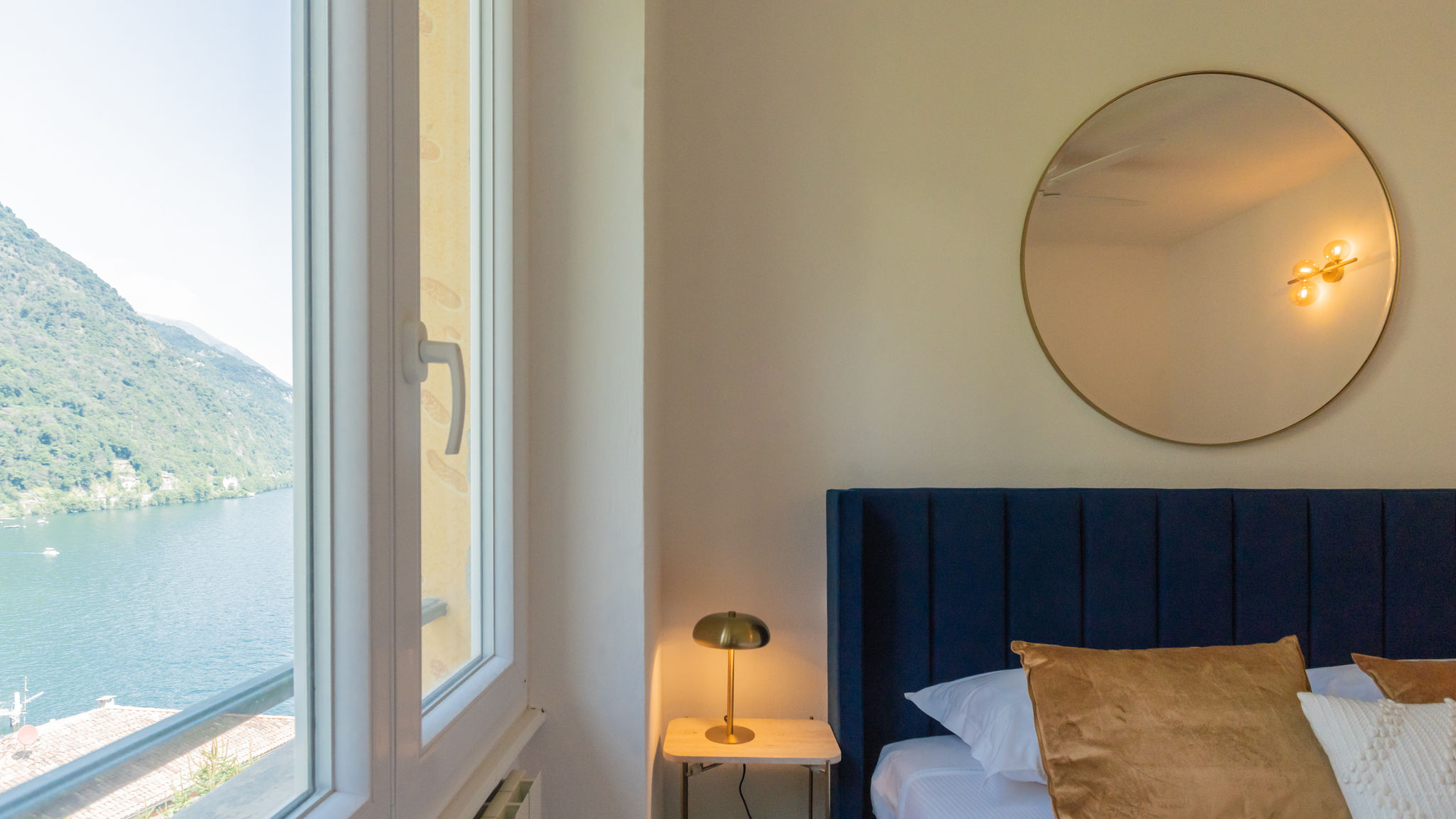 Italianway Argegno Lakeview Paradise