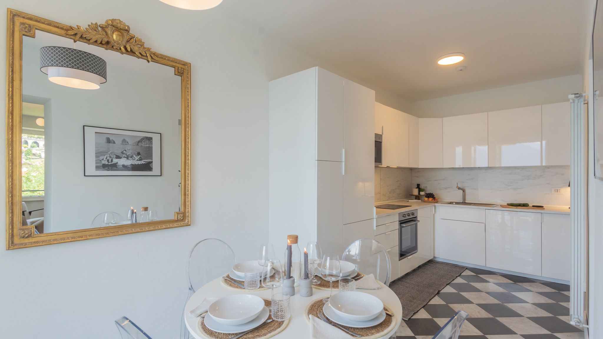Italianway Argegno Lakeview Paradise