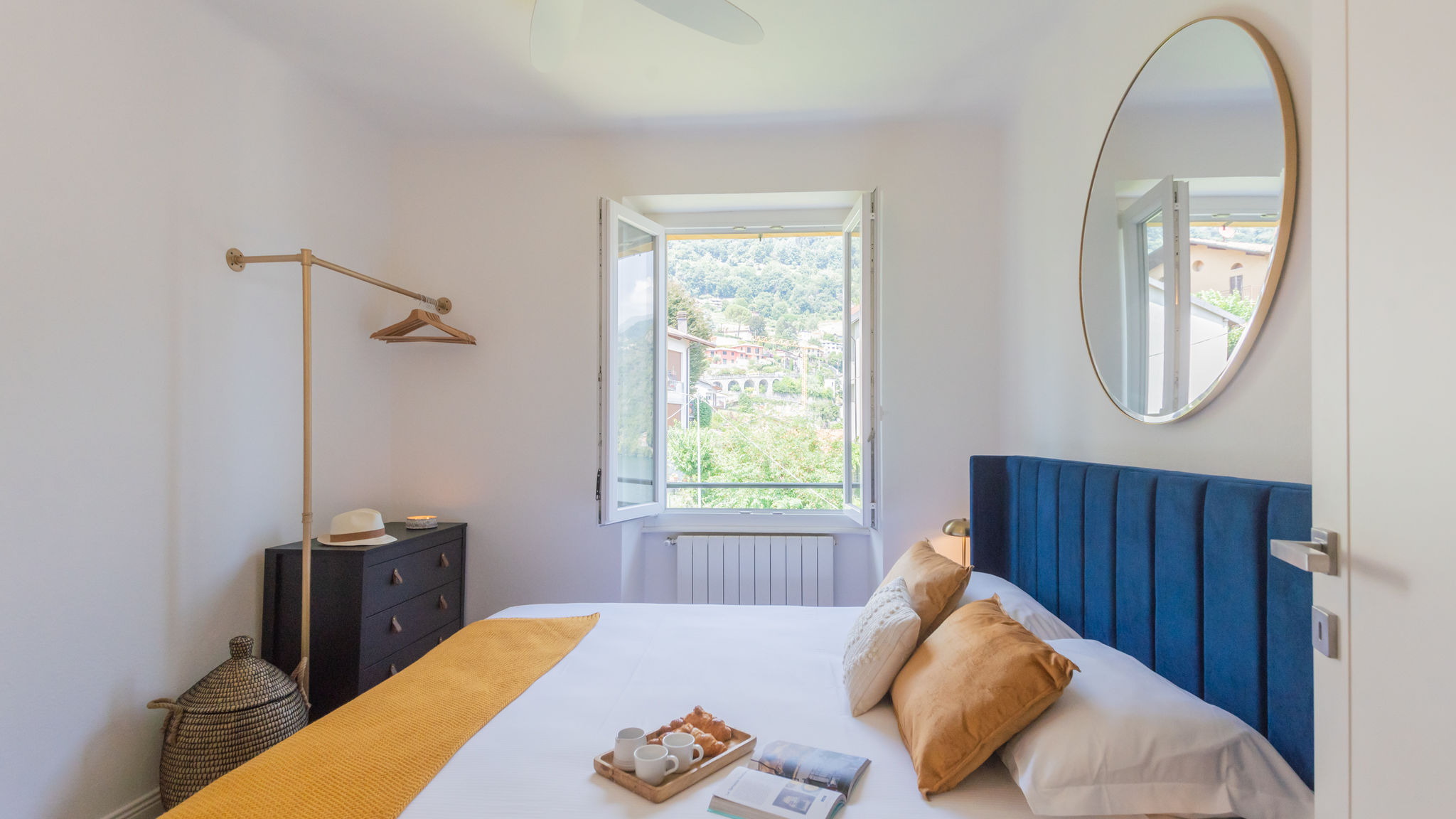 Italianway Argegno Lakeview Paradise