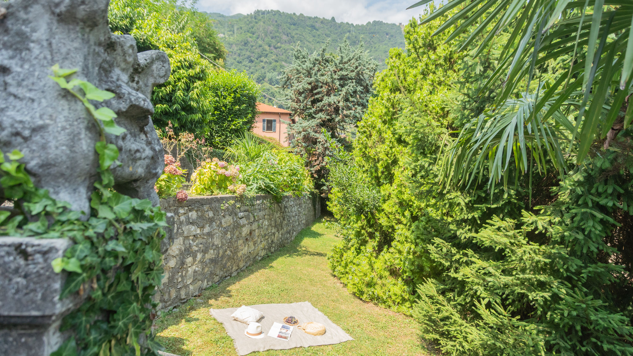 Italianway Argegno Lakeview Paradise