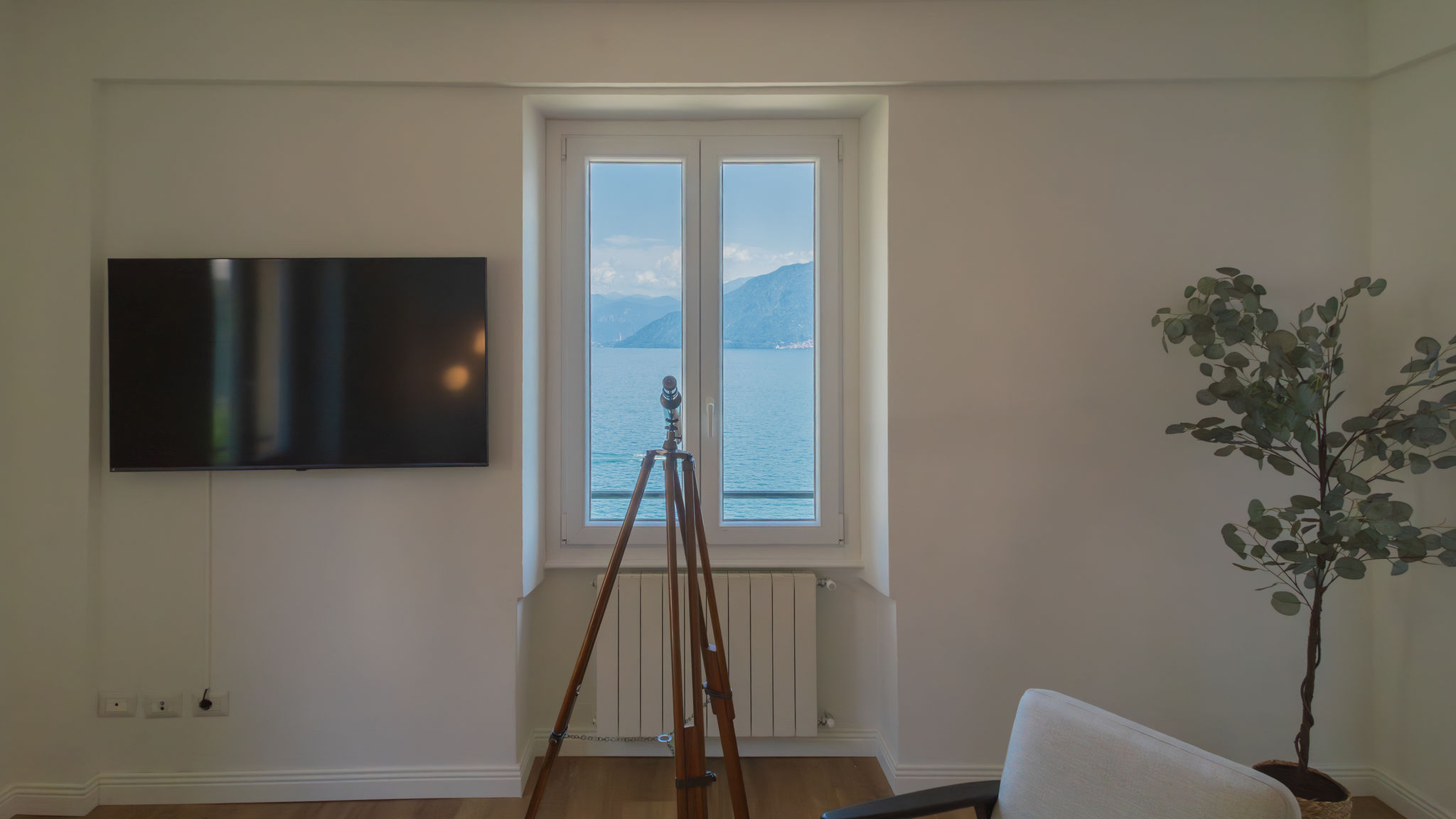 Italianway Argegno Lakeview Paradise