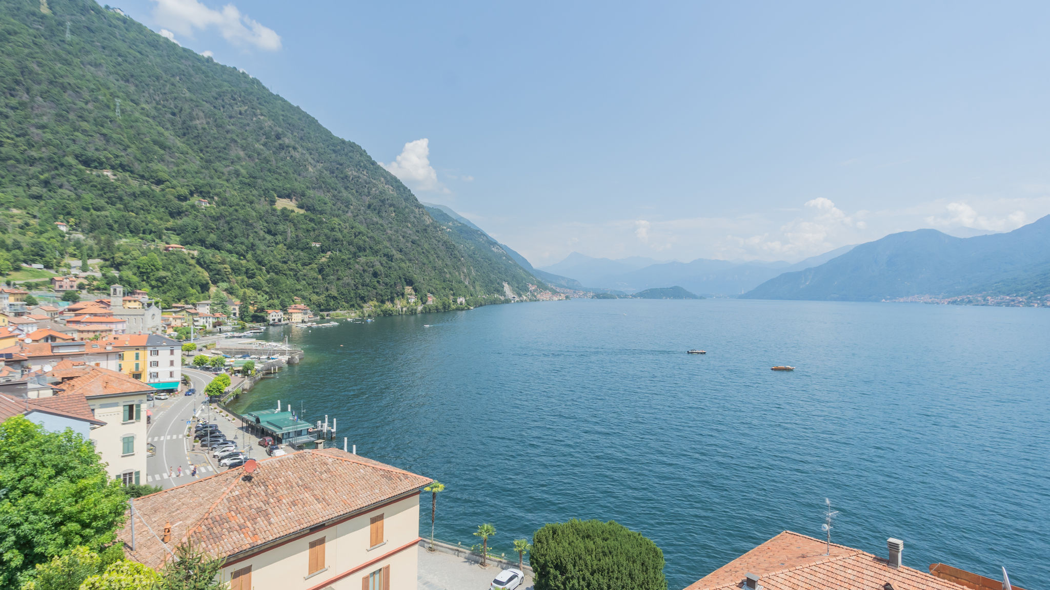 Italianway Argegno Lakeview Paradise