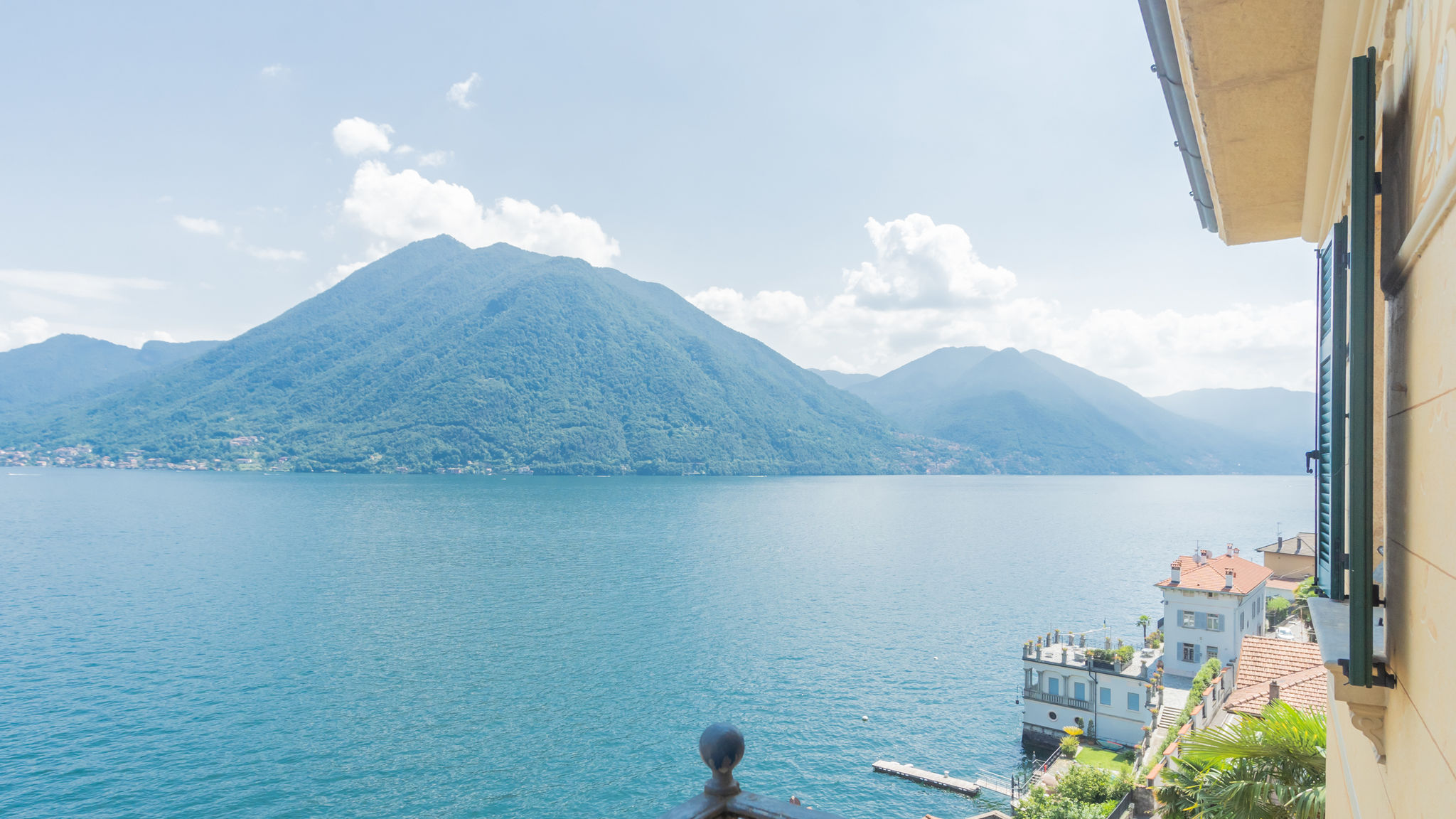Italianway Argegno Lakeview Paradise