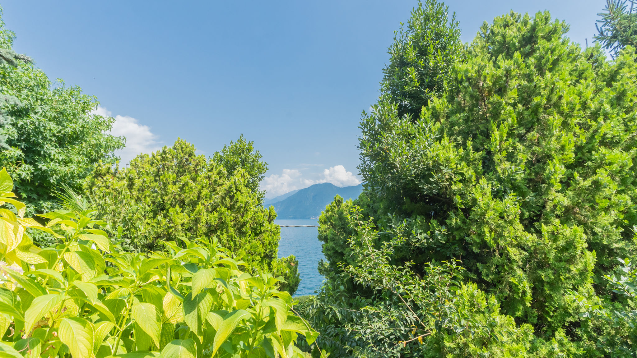Italianway Argegno Lakeview Paradise