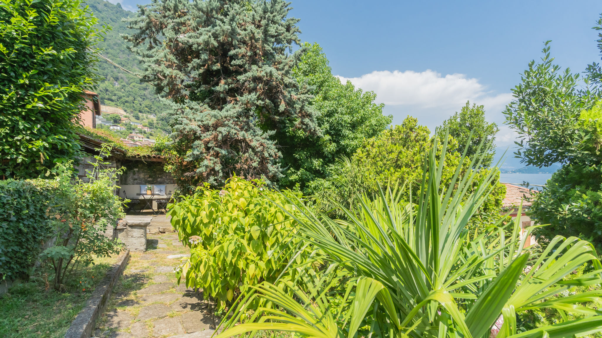 Italianway Argegno Lakeview Paradise