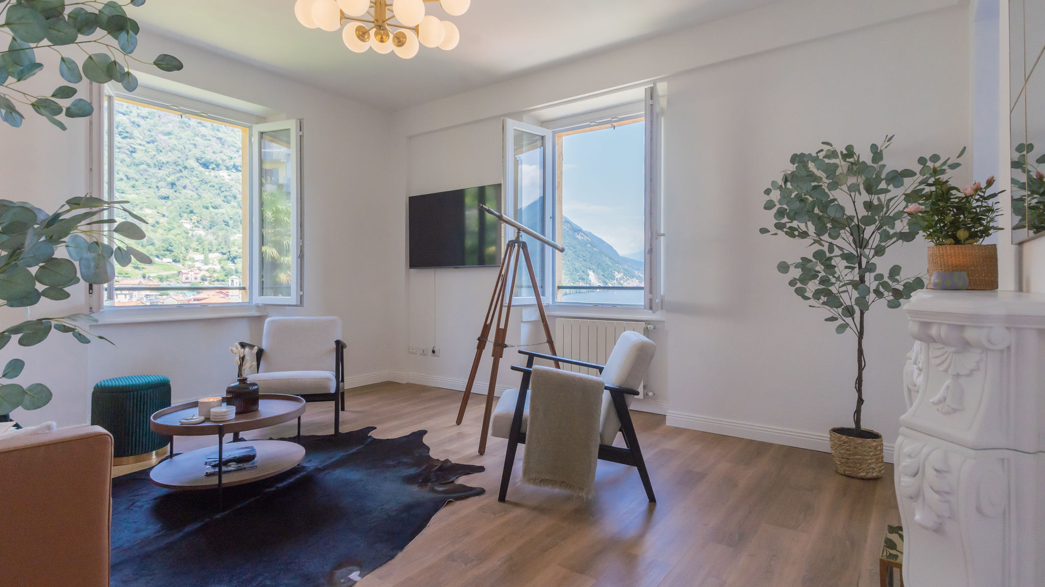Italianway Argegno Lakeview Paradise