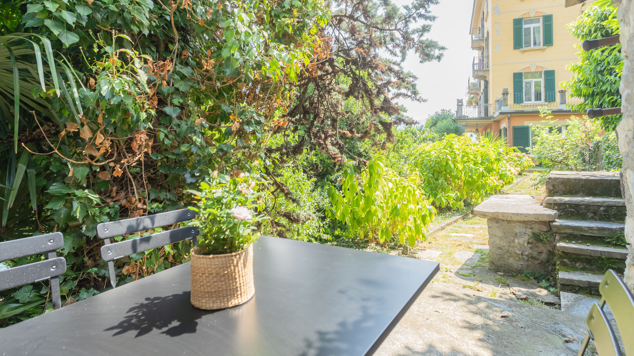 Italianway Argegno Lakeview Paradise