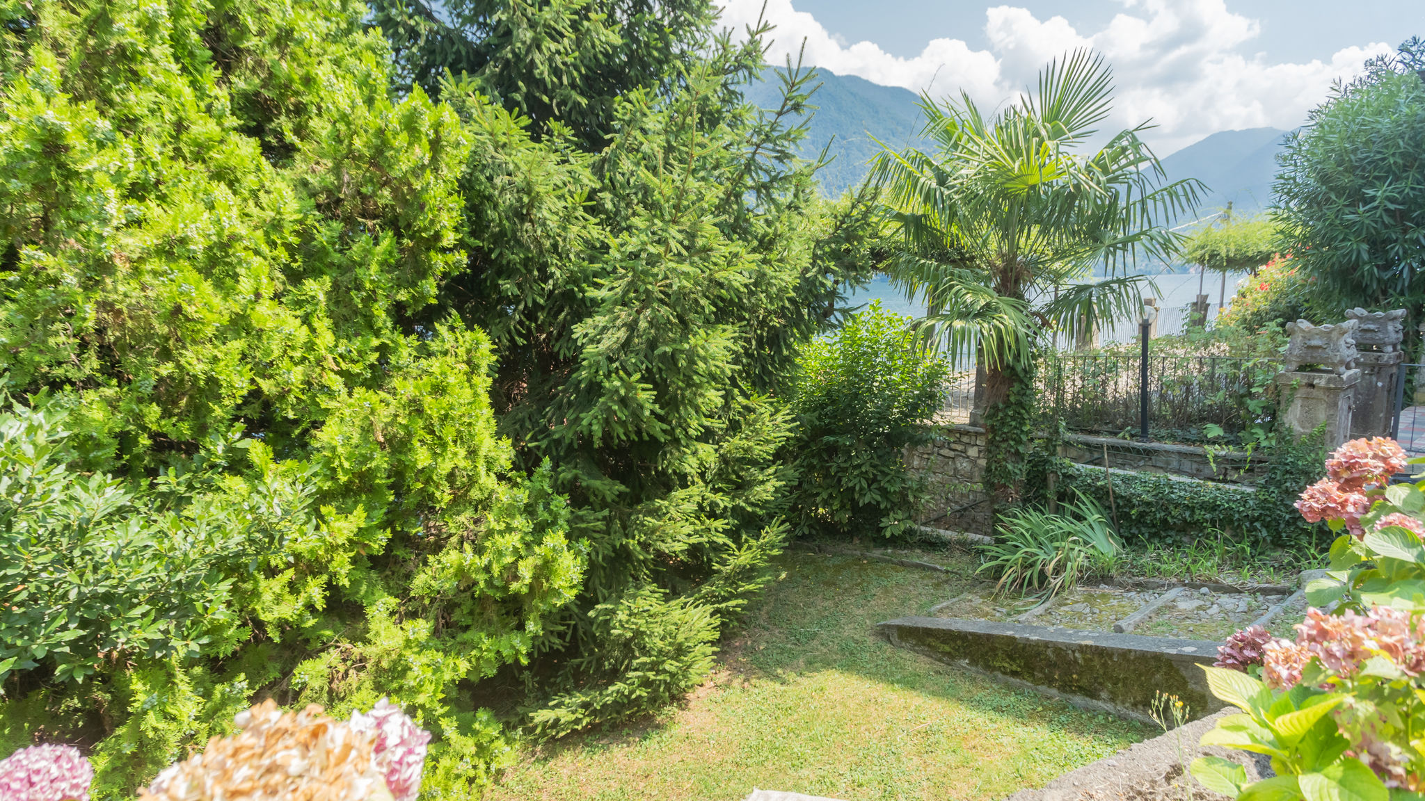 Italianway Argegno Lakeview Paradise