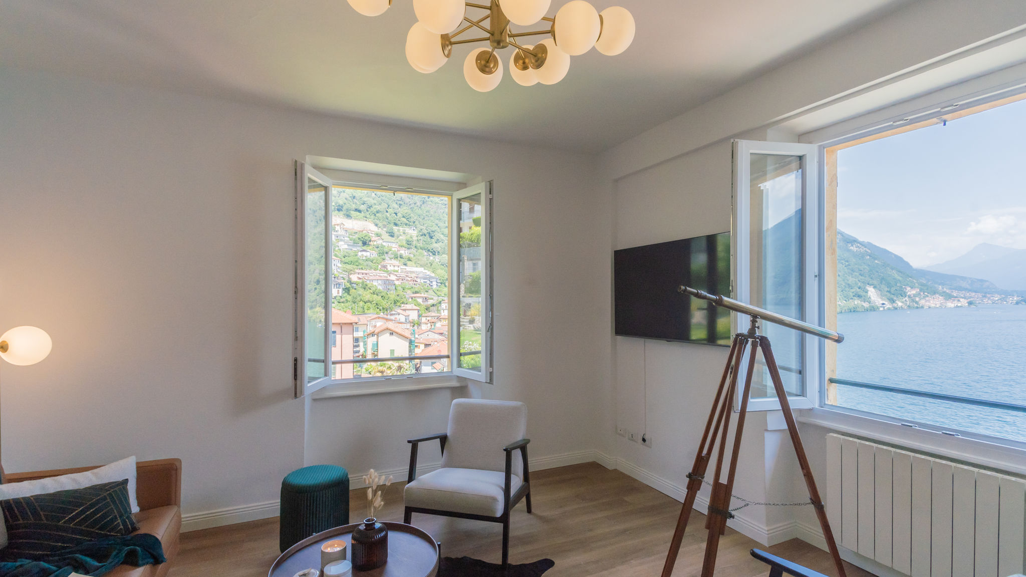 Italianway Argegno Lakeview Paradise