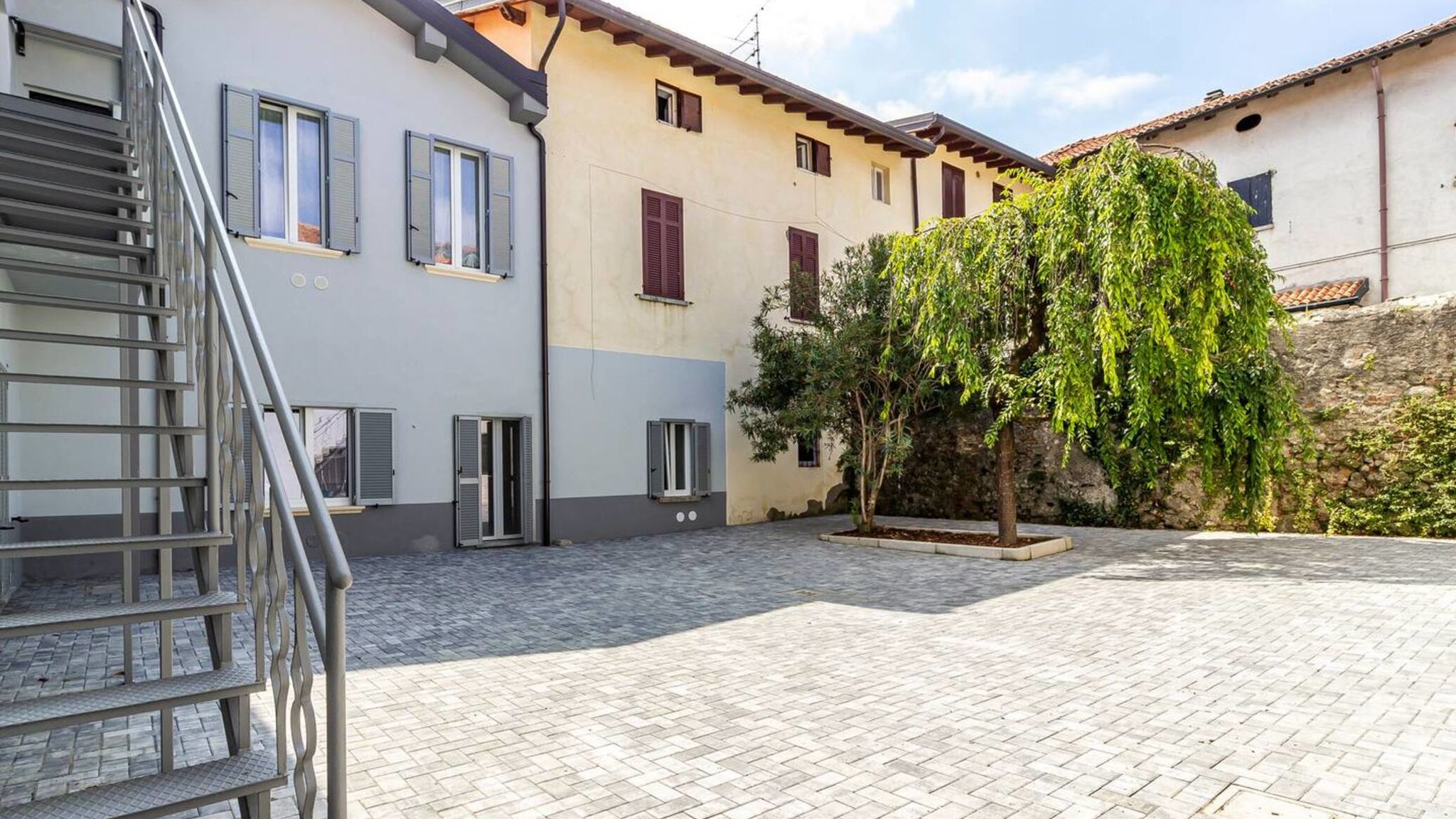 The Castle