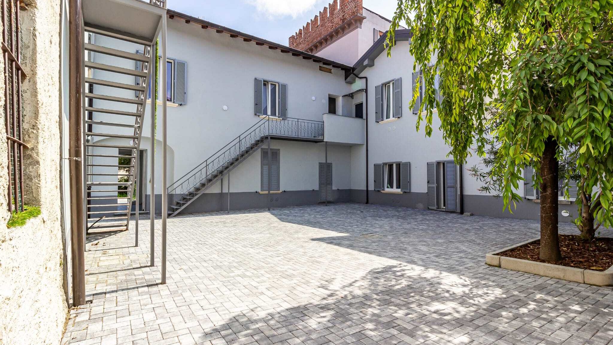 The Castle