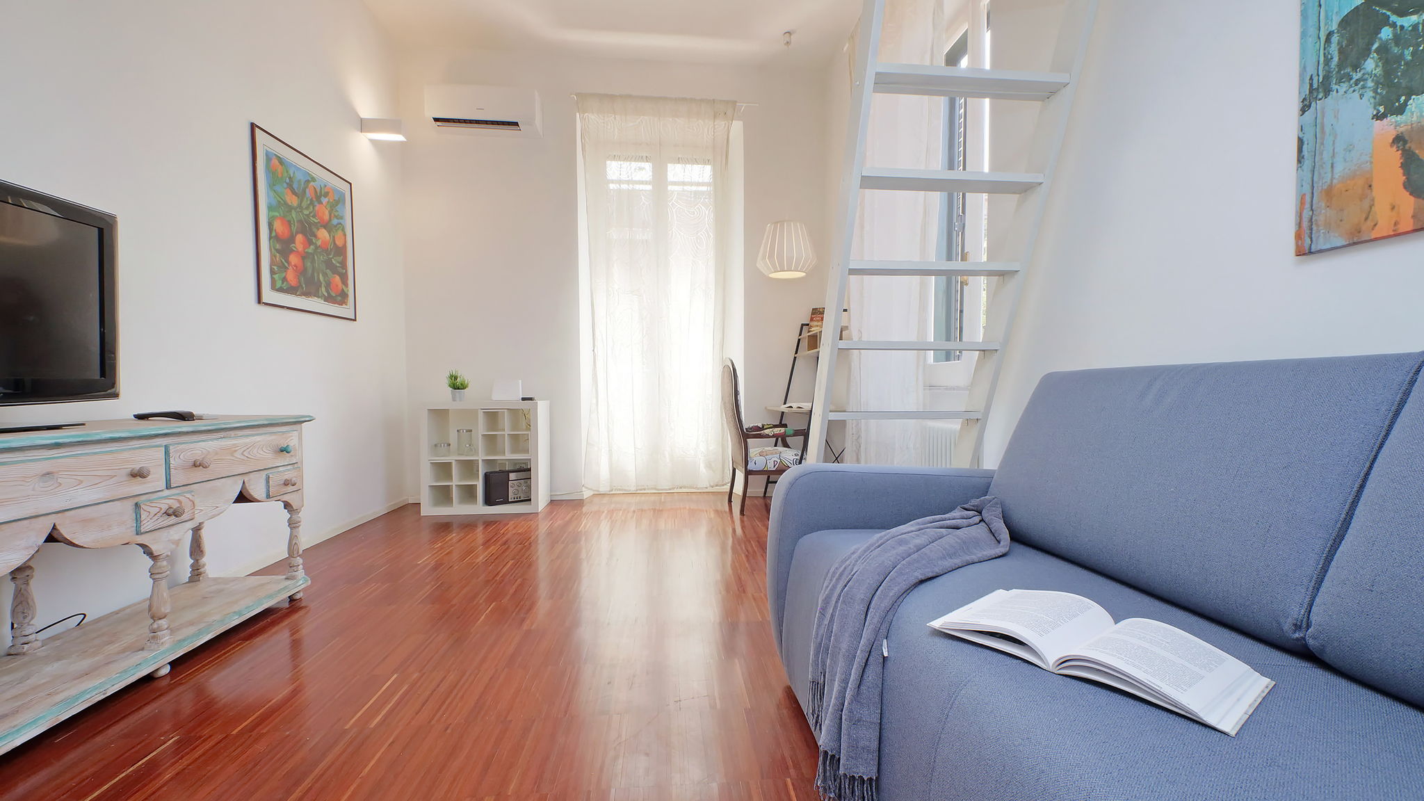Italianway Roma 4BNB - Angelo Emo