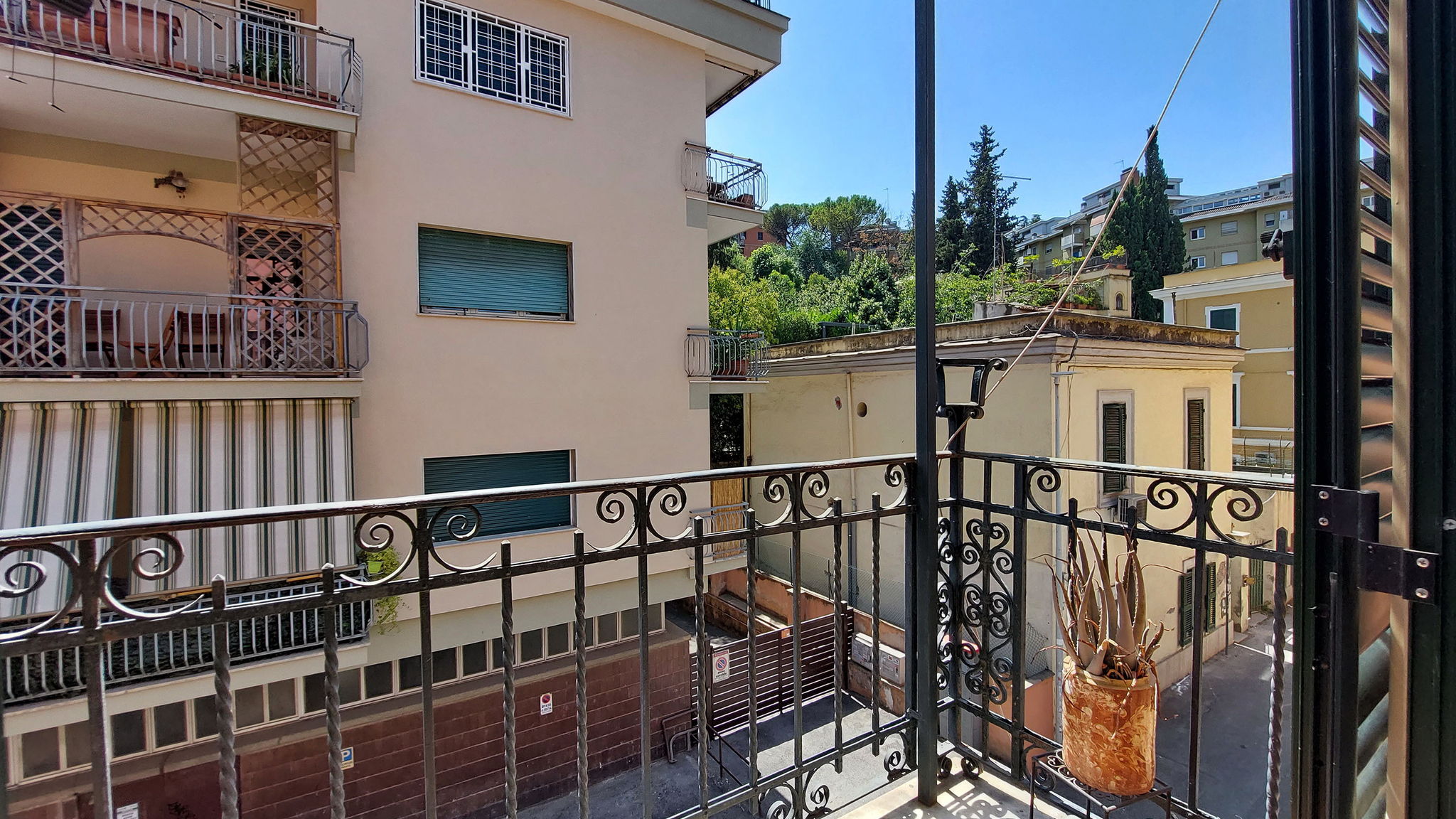 Italianway Roma 4BNB - Angelo Emo