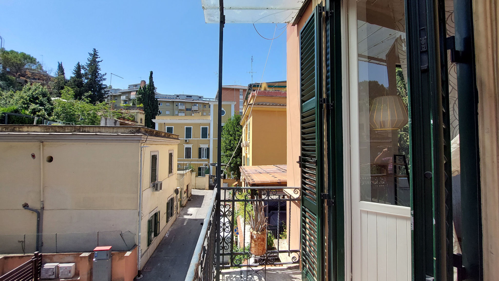 Italianway Roma 4BNB - Angelo Emo