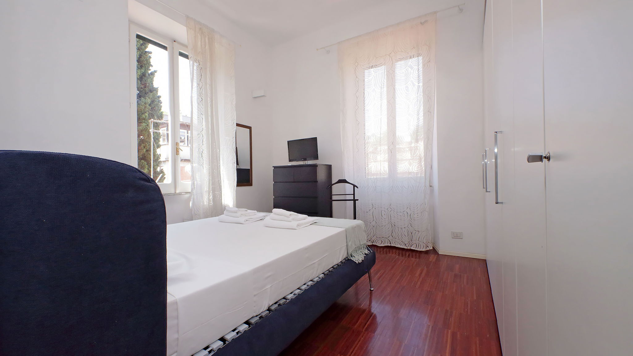 Italianway Roma 4BNB - Angelo Emo