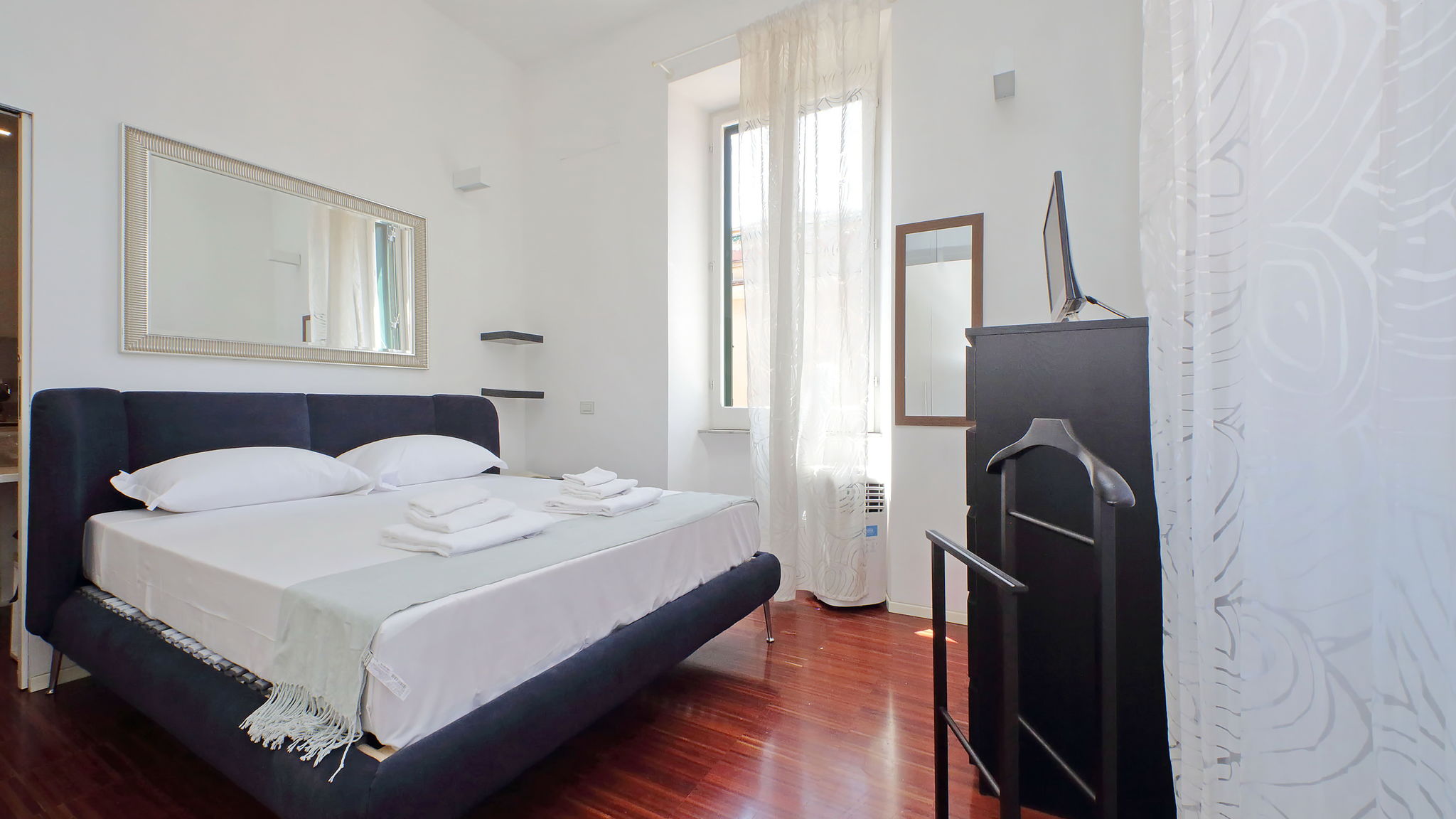 Italianway Roma 4BNB - Angelo Emo