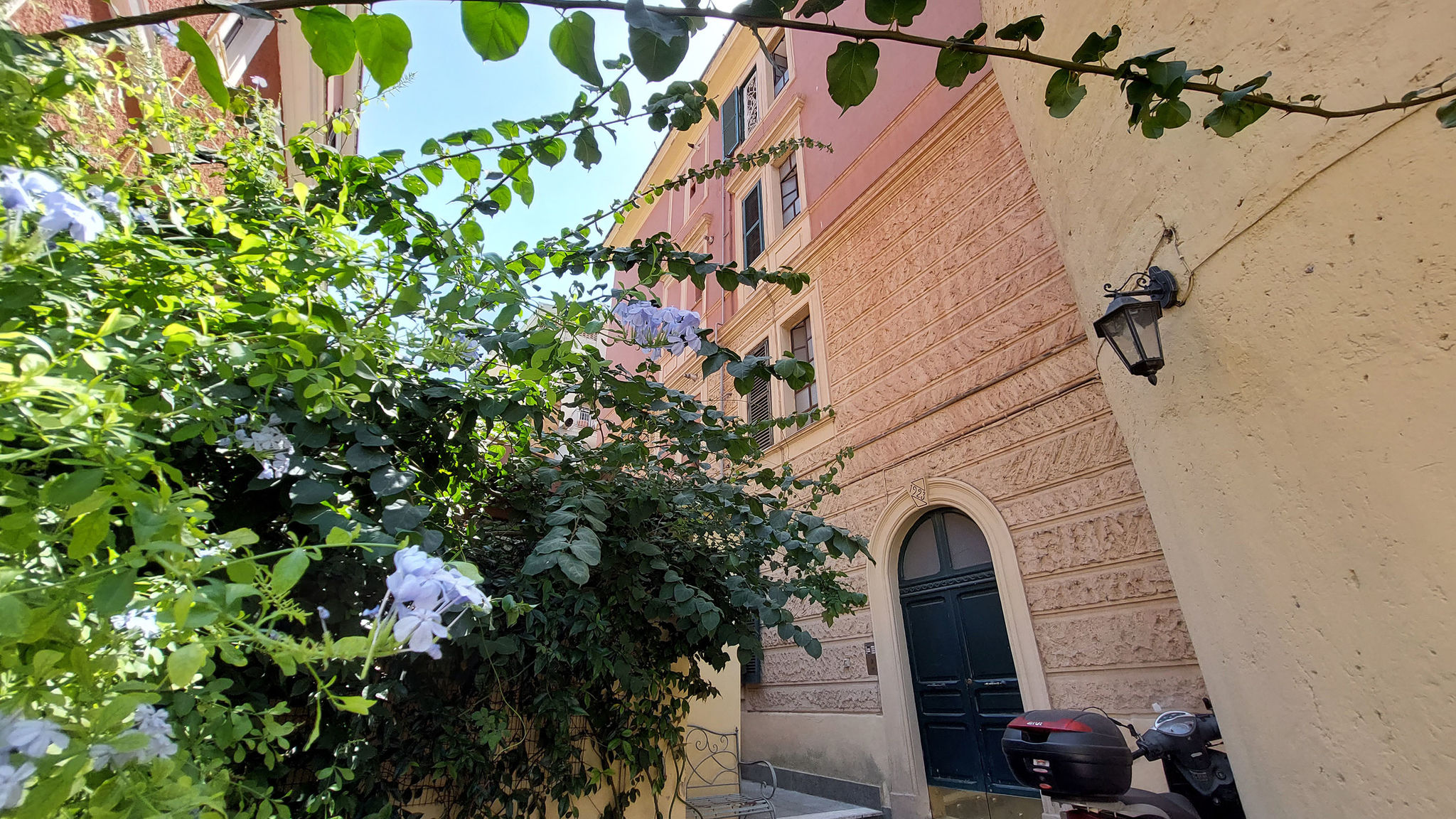 Italianway Roma 4BNB - Angelo Emo