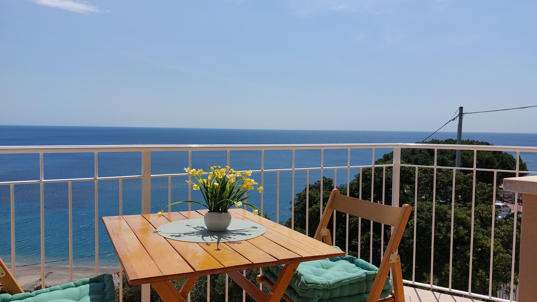 Italianway Bergeggi Una finestra sul mare - Home 2