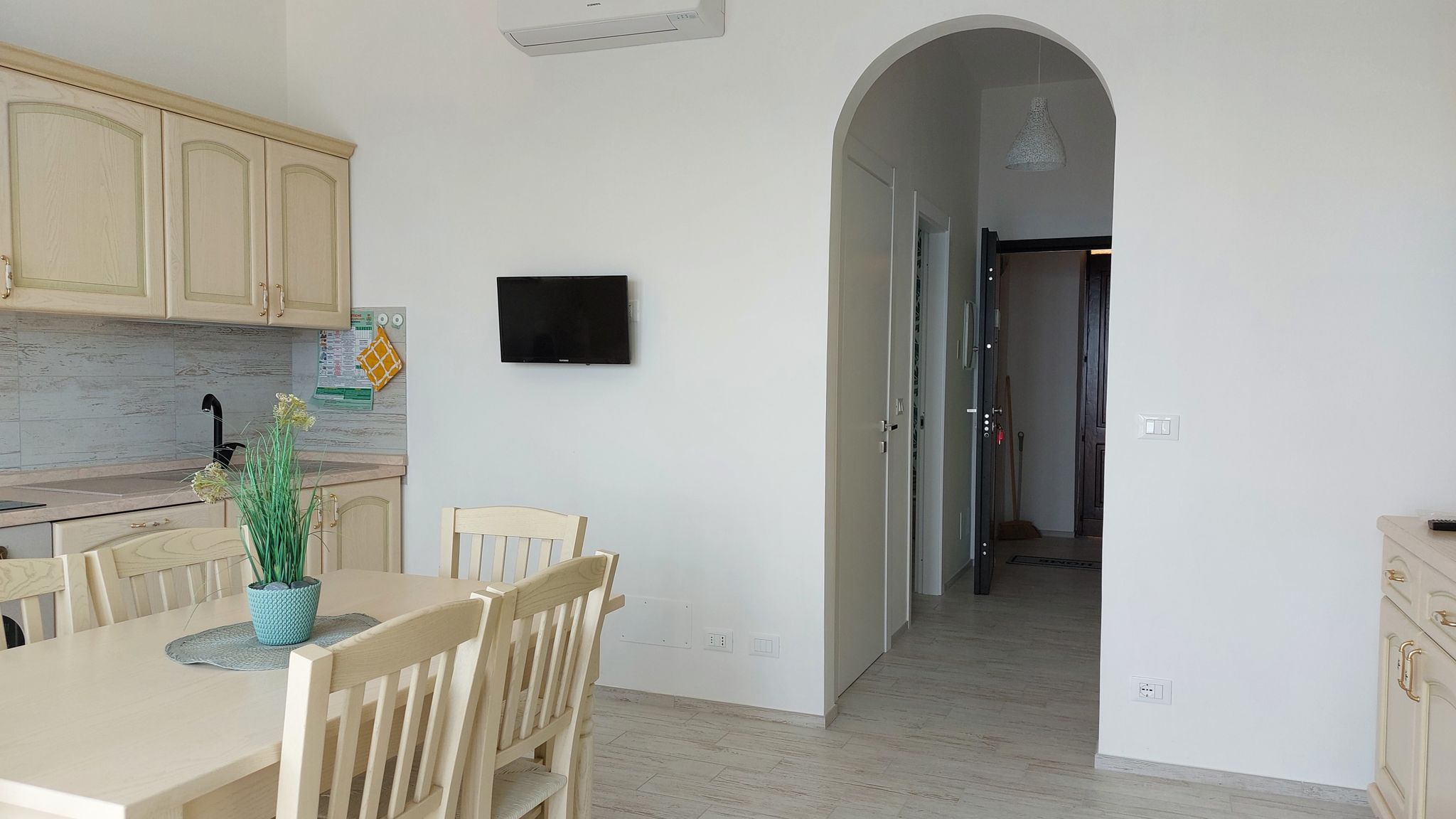 Italianway Bergeggi Una finestra sul mare - Home 2