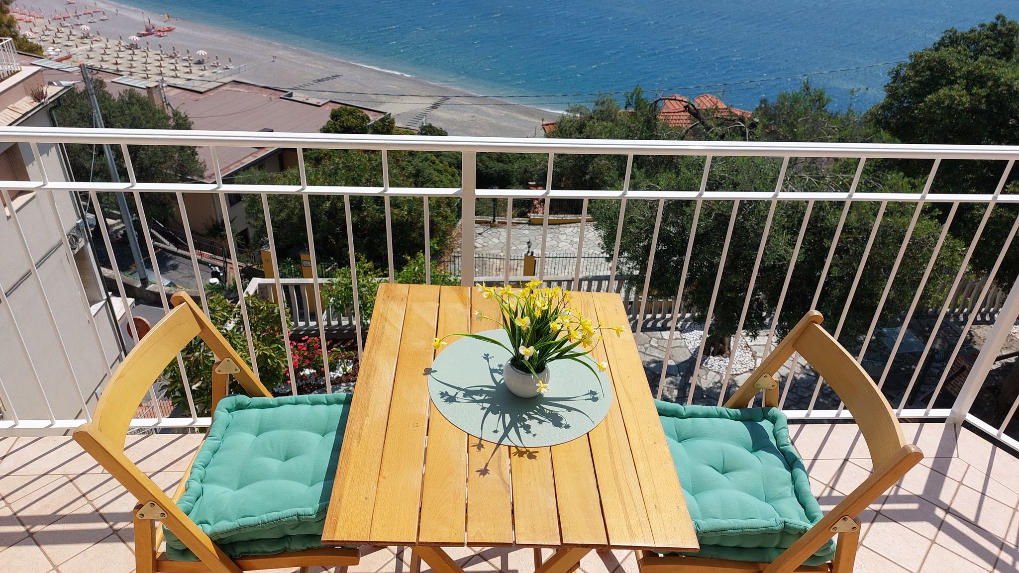 Italianway Bergeggi Una finestra sul mare - Home 2