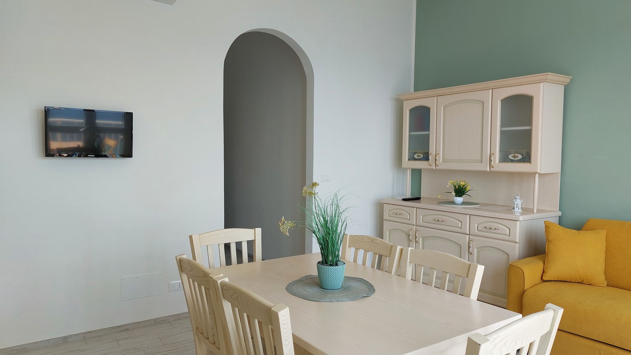 Italianway Bergeggi Una finestra sul mare - Home 2