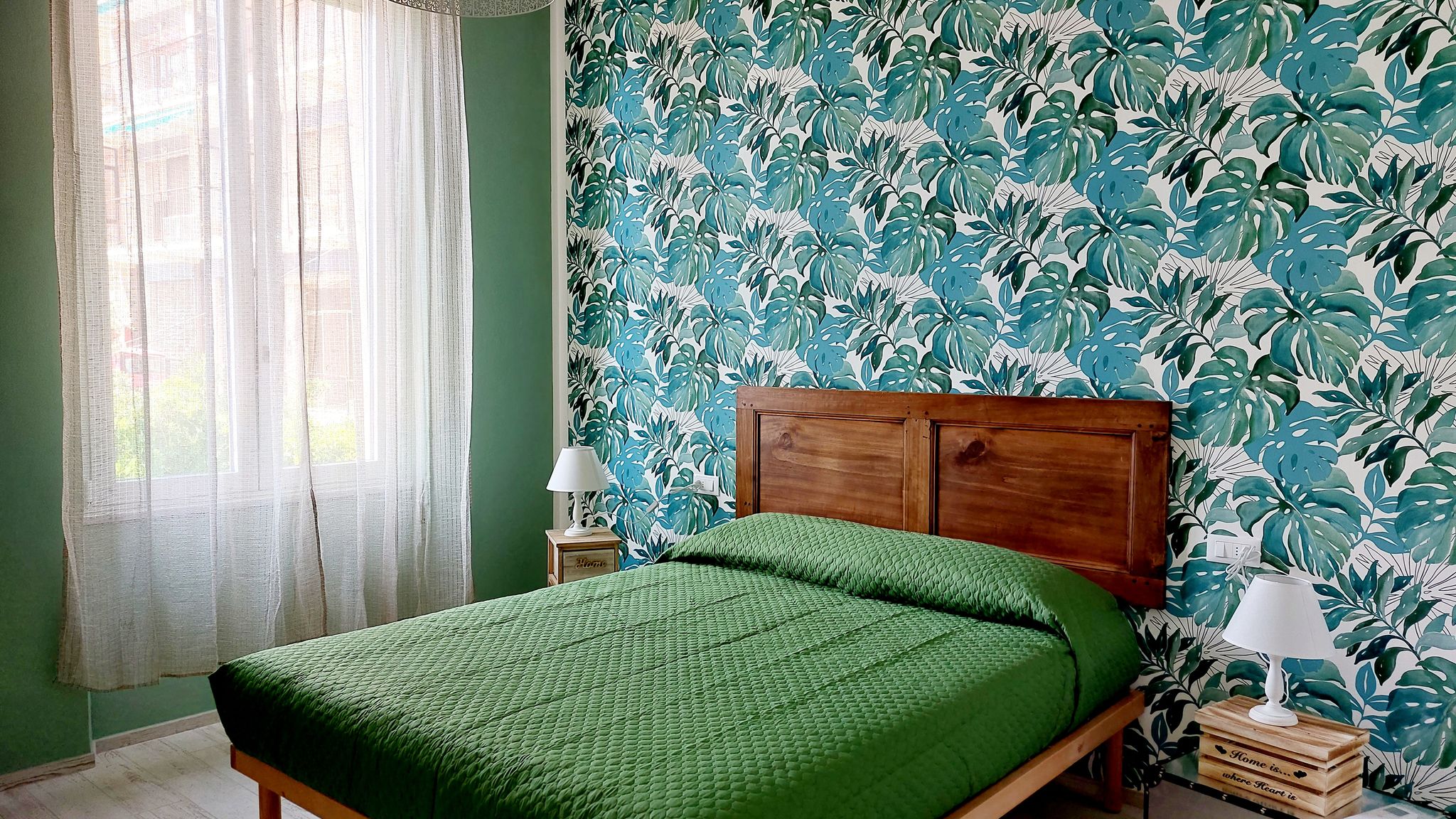 Italianway Bergeggi Una finestra sul mare - Home 2