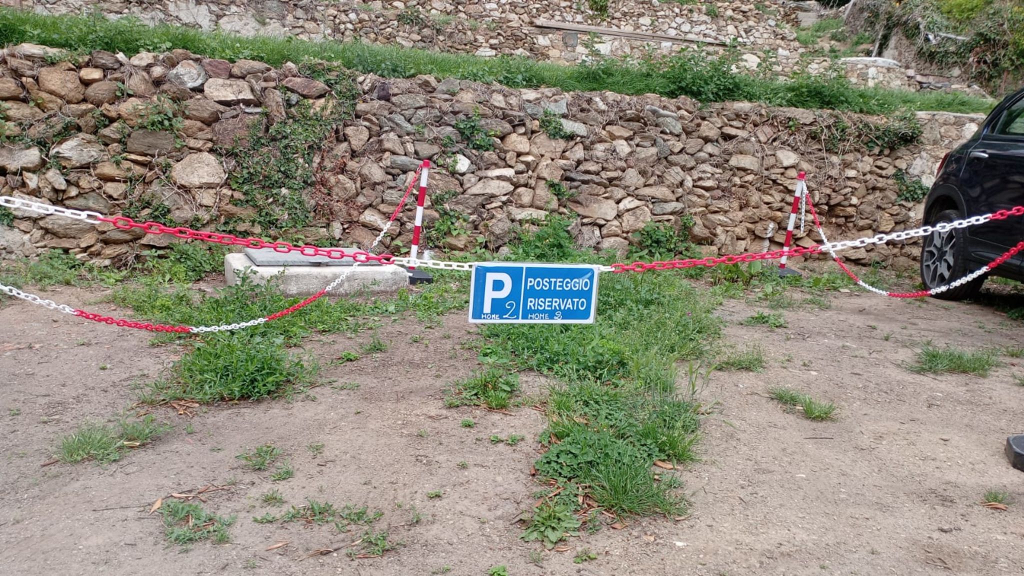Italianway Bergeggi Una finestra sul mare - Home 2