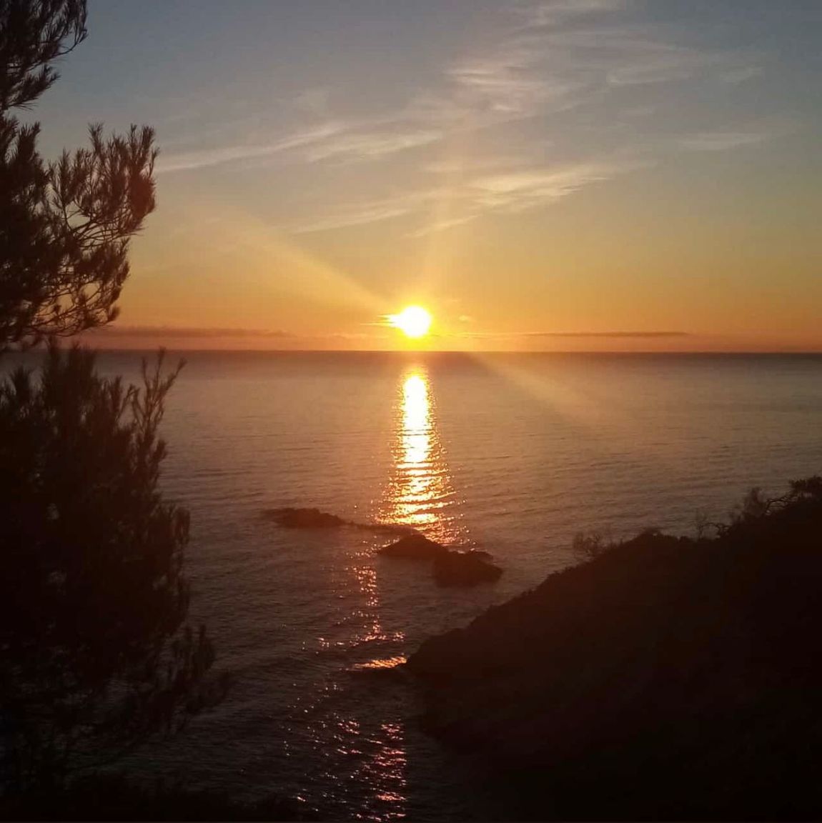 Italianway Bergeggi Una finestra sul mare - Home 2