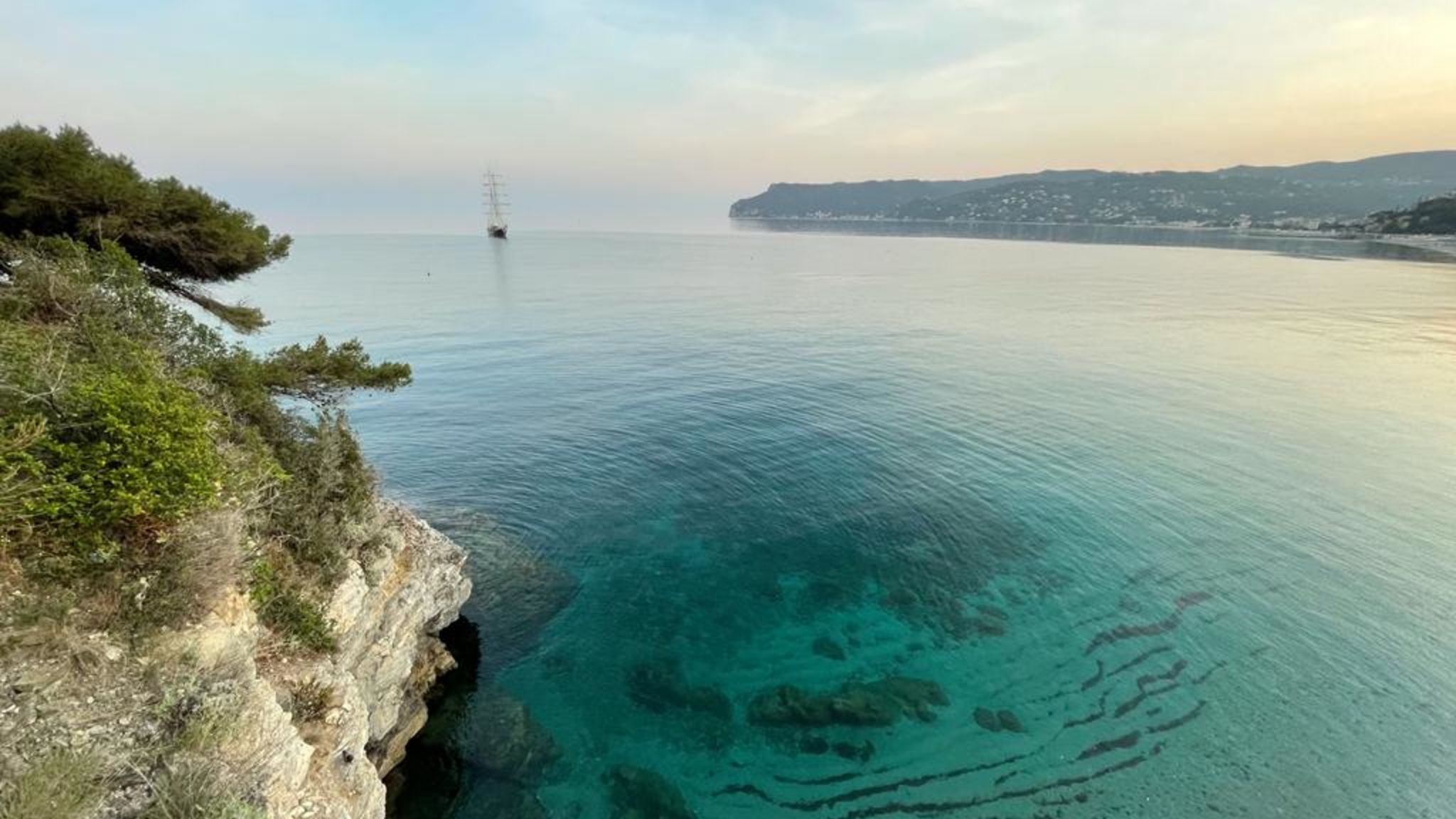 Italianway Bergeggi Una finestra sul mare - Home 2