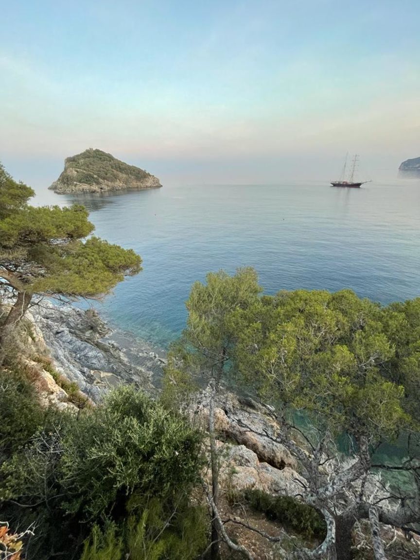 Italianway Bergeggi Una finestra sul mare - Home 2