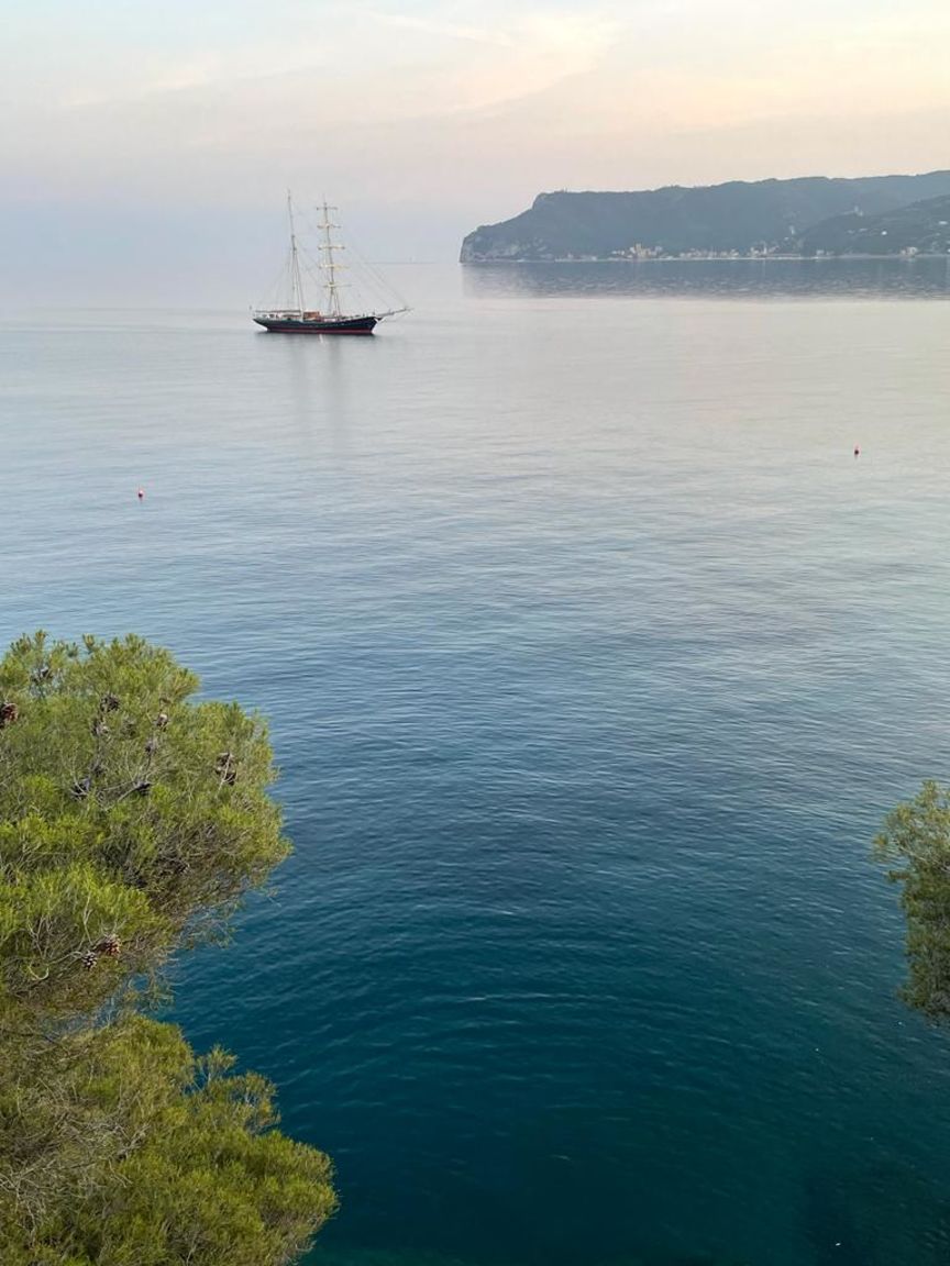 Italianway Bergeggi Una finestra sul mare - Home 2
