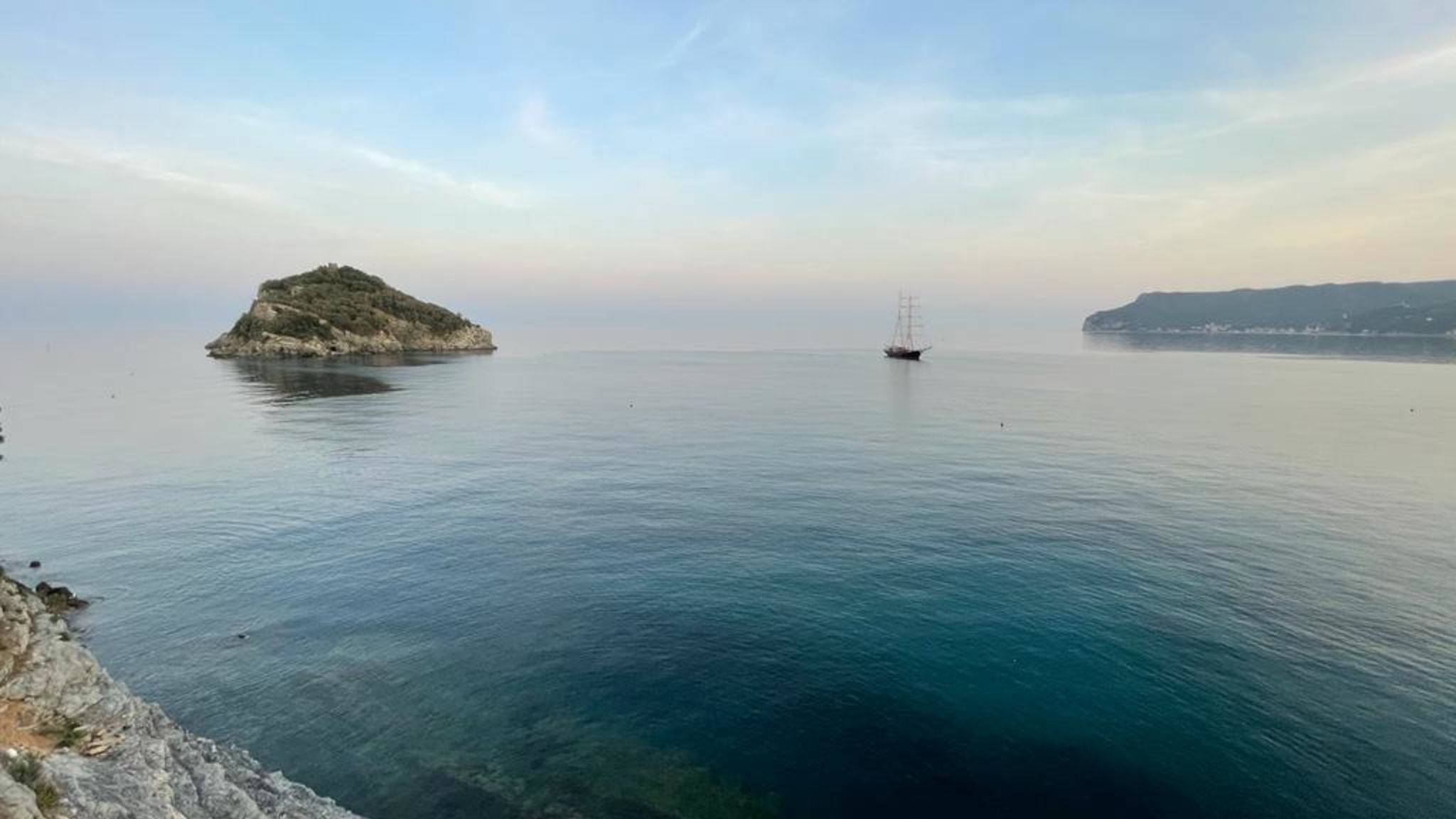Italianway Bergeggi Una finestra sul mare - Home 2