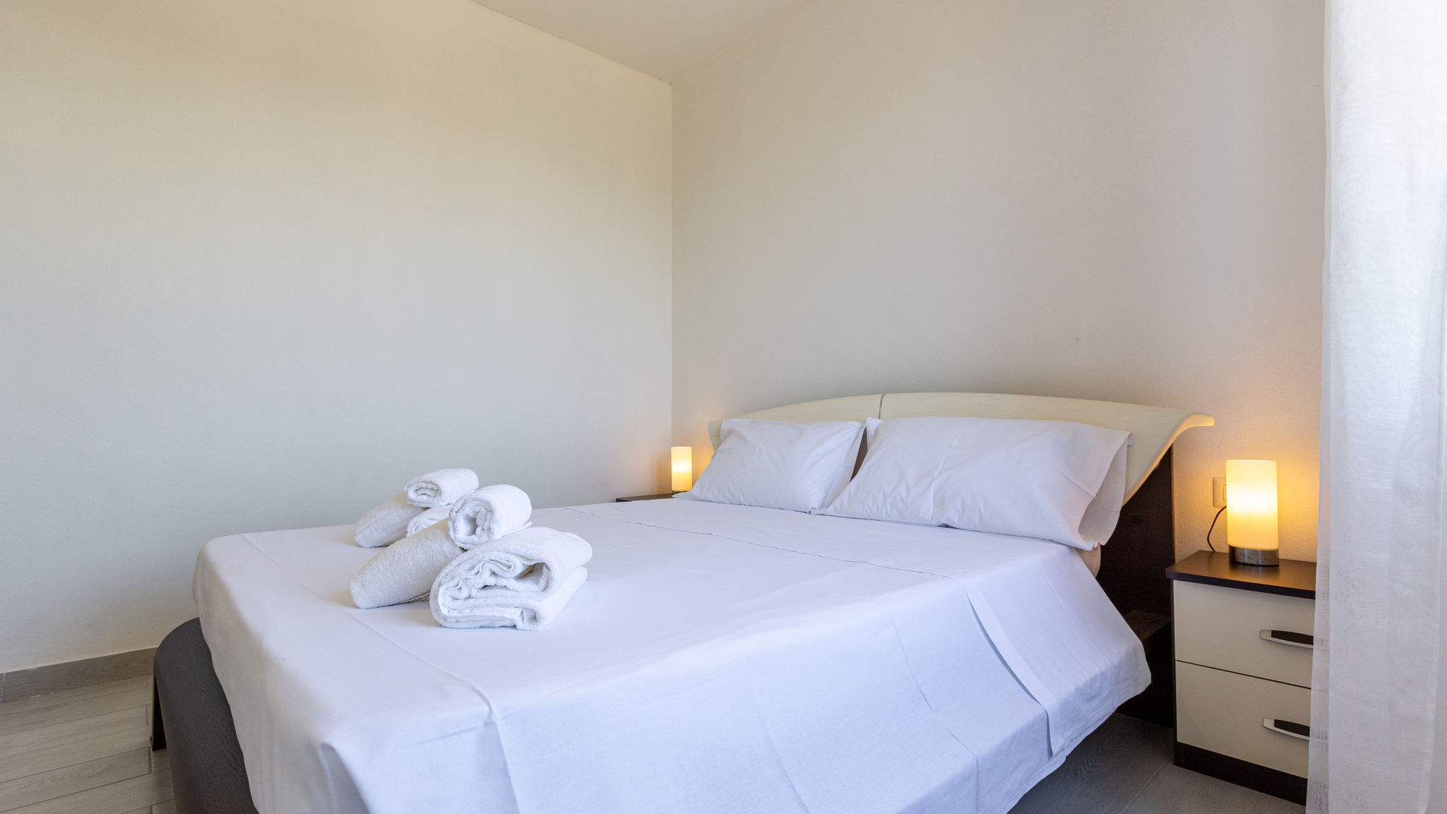 Italianway Calasetta Silk Cove house- private beach compound