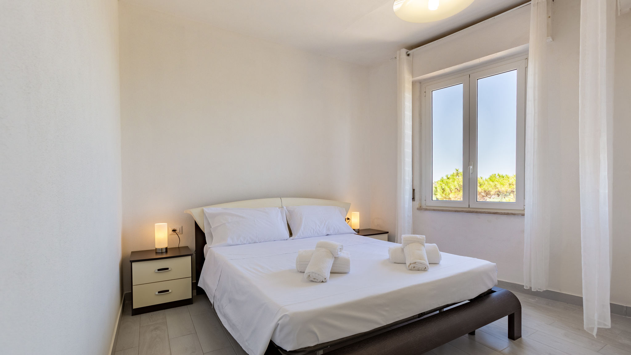 Italianway Calasetta Silk Cove house- private beach compound
